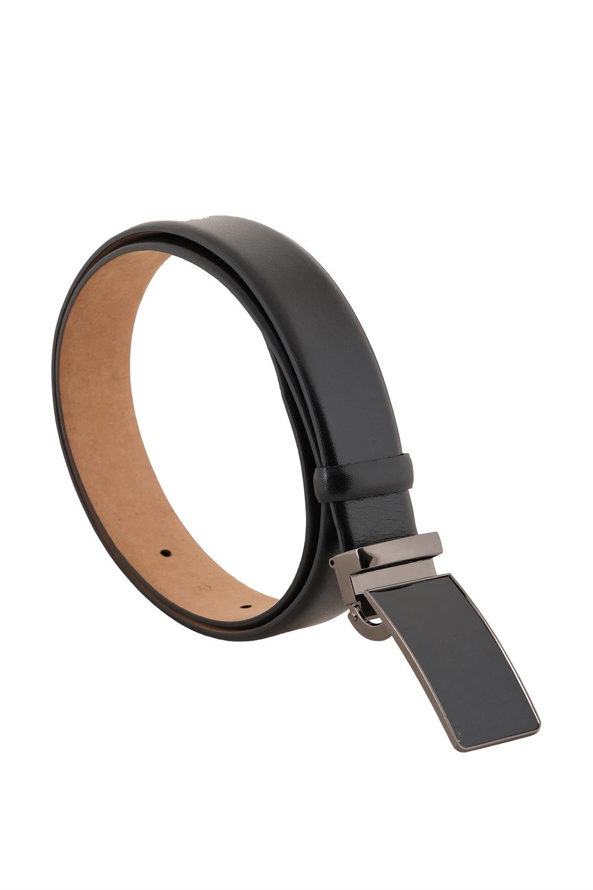 BLUKemerBLU Deri Kemer