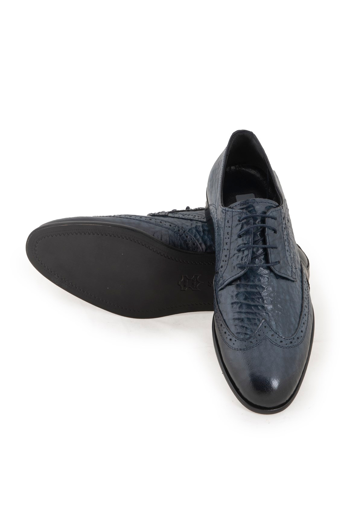 BLUKlasik / KöseleBLU Ayakkabı