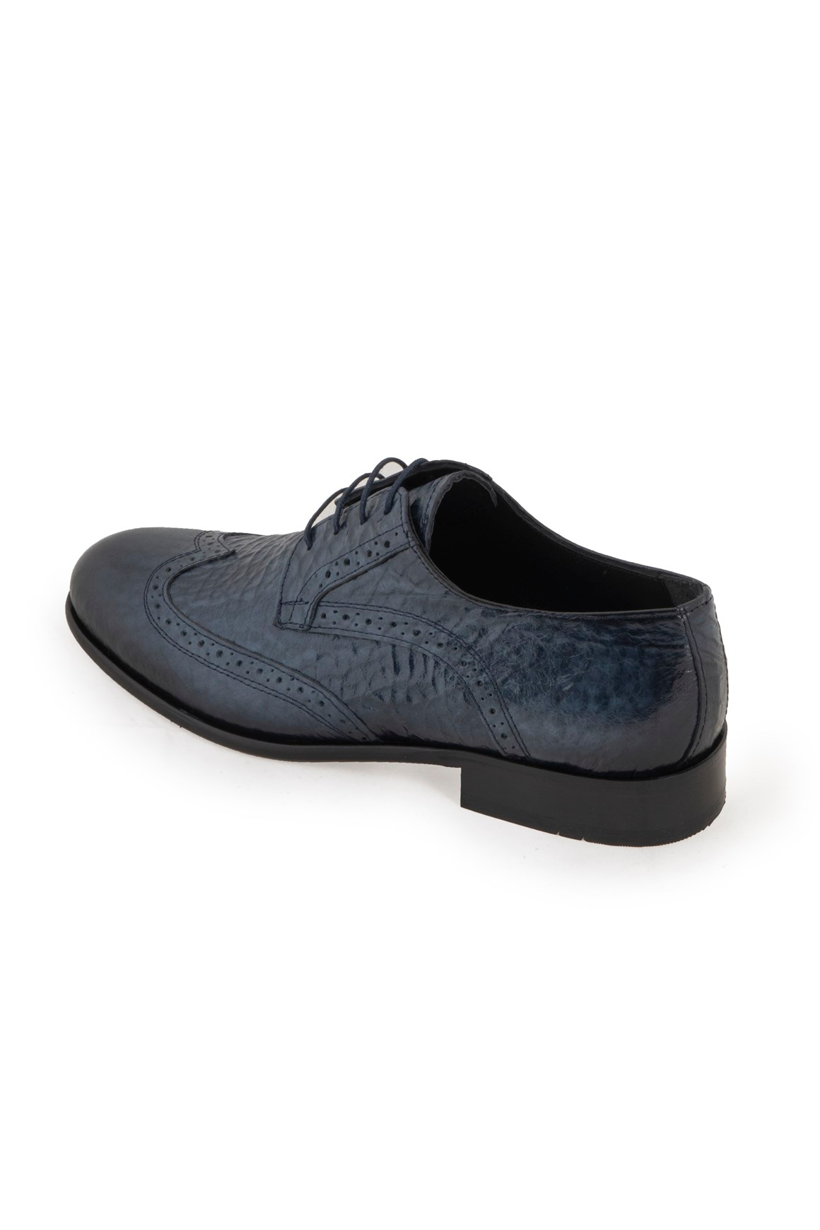 BLUKlasik / KöseleBLU Ayakkabı