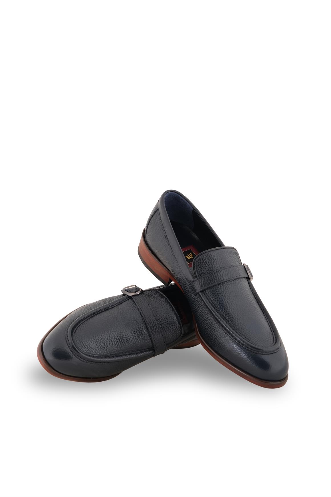 BLUKlasik / KöseleBLU Klasik Ayakkabı