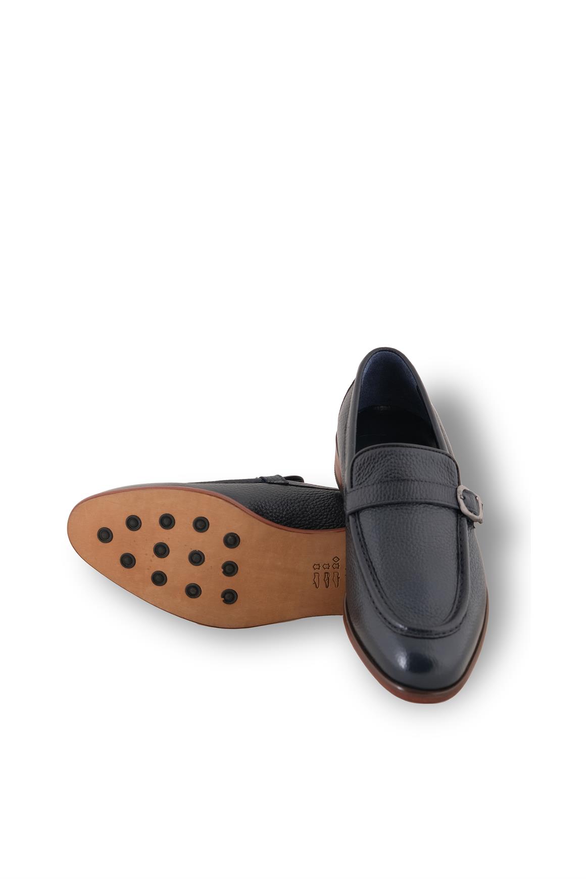 BLUKlasik / KöseleBLU Klasik Ayakkabı