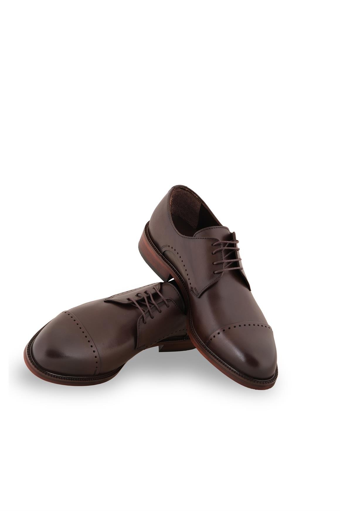 BLUKLASİKBLU Klasik Ayakkabı