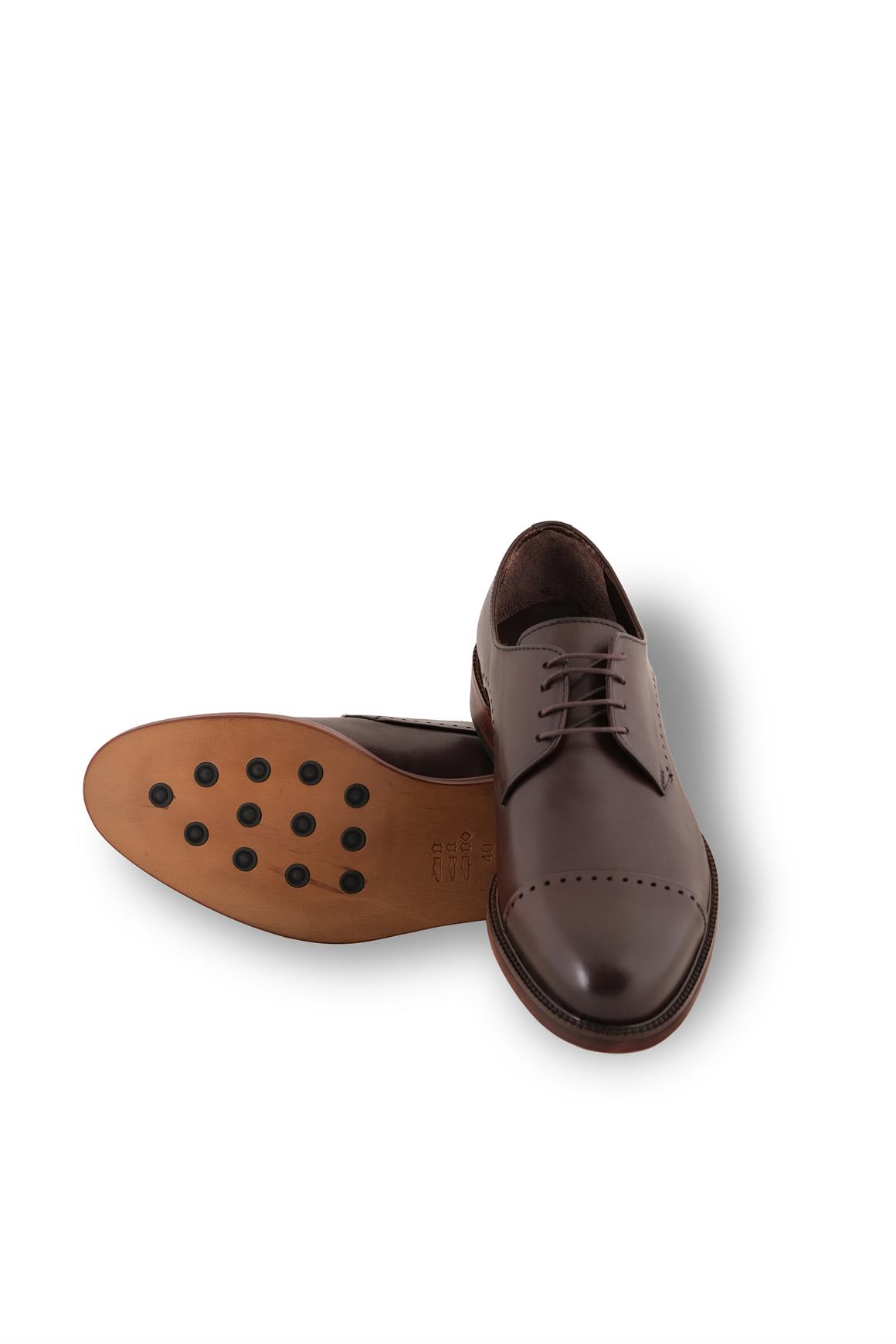 BLUKLASİKBLU Klasik Ayakkabı