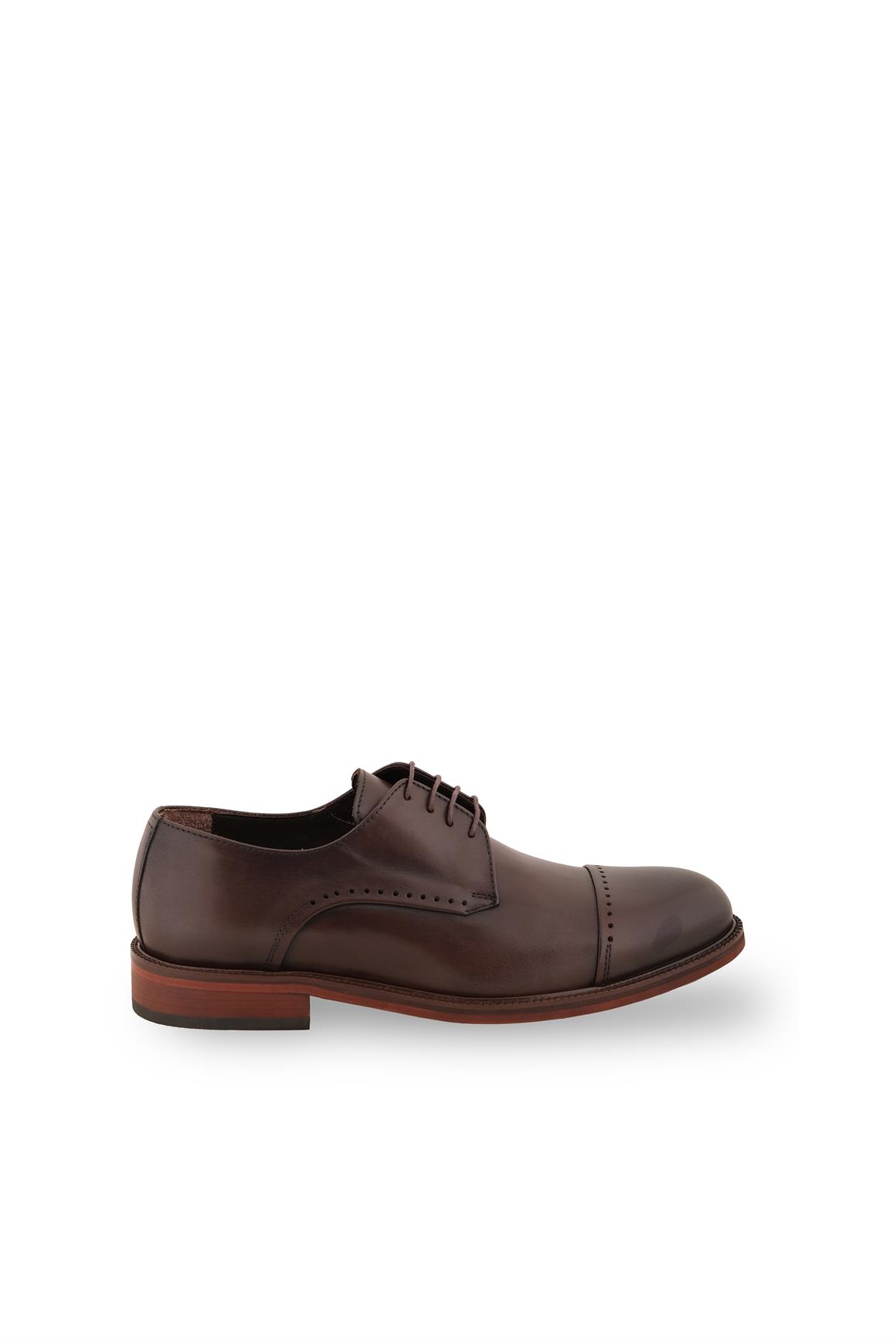 BLUKLASİKBLU Klasik Ayakkabı