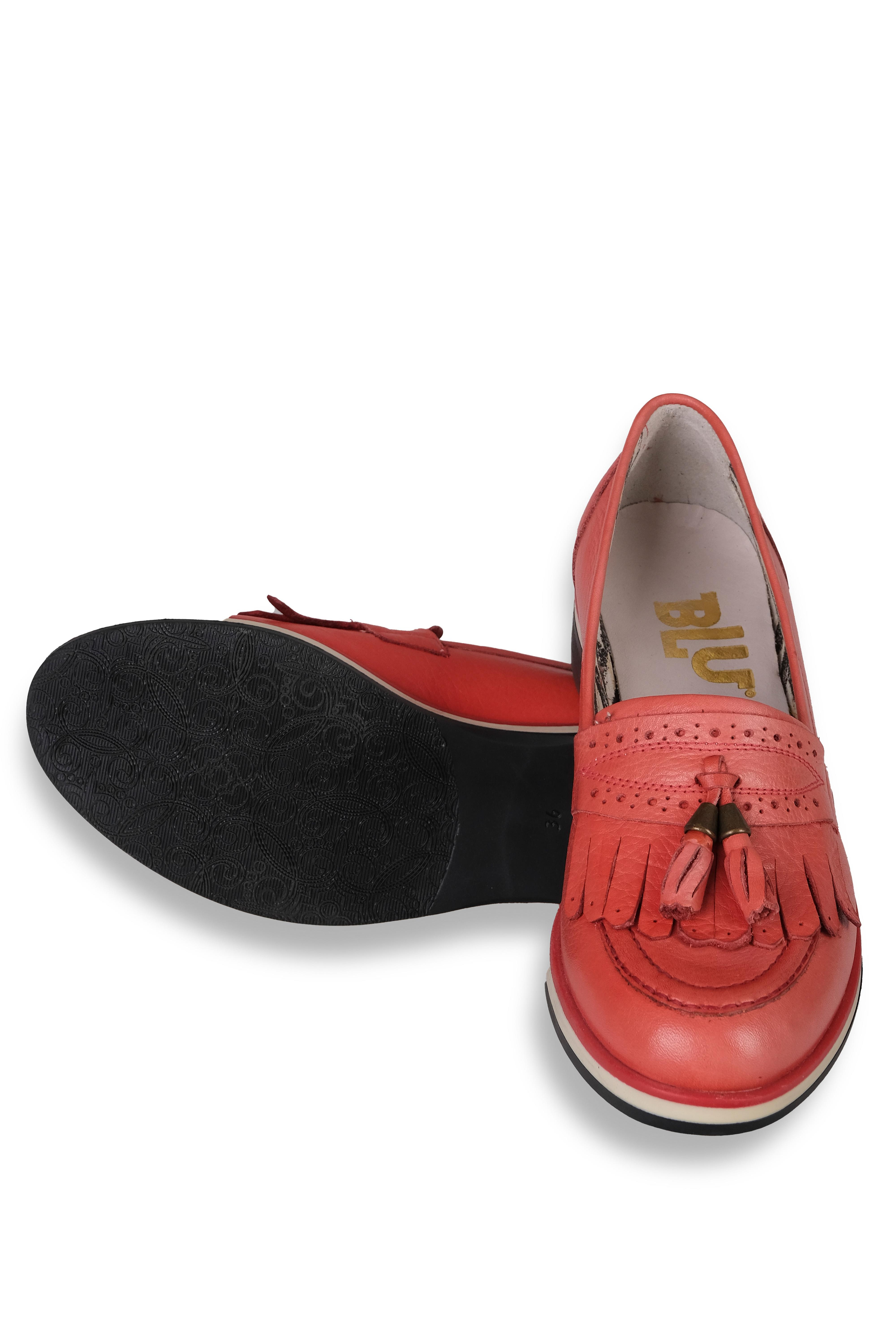 BLULoaferBLU Ayakkabı