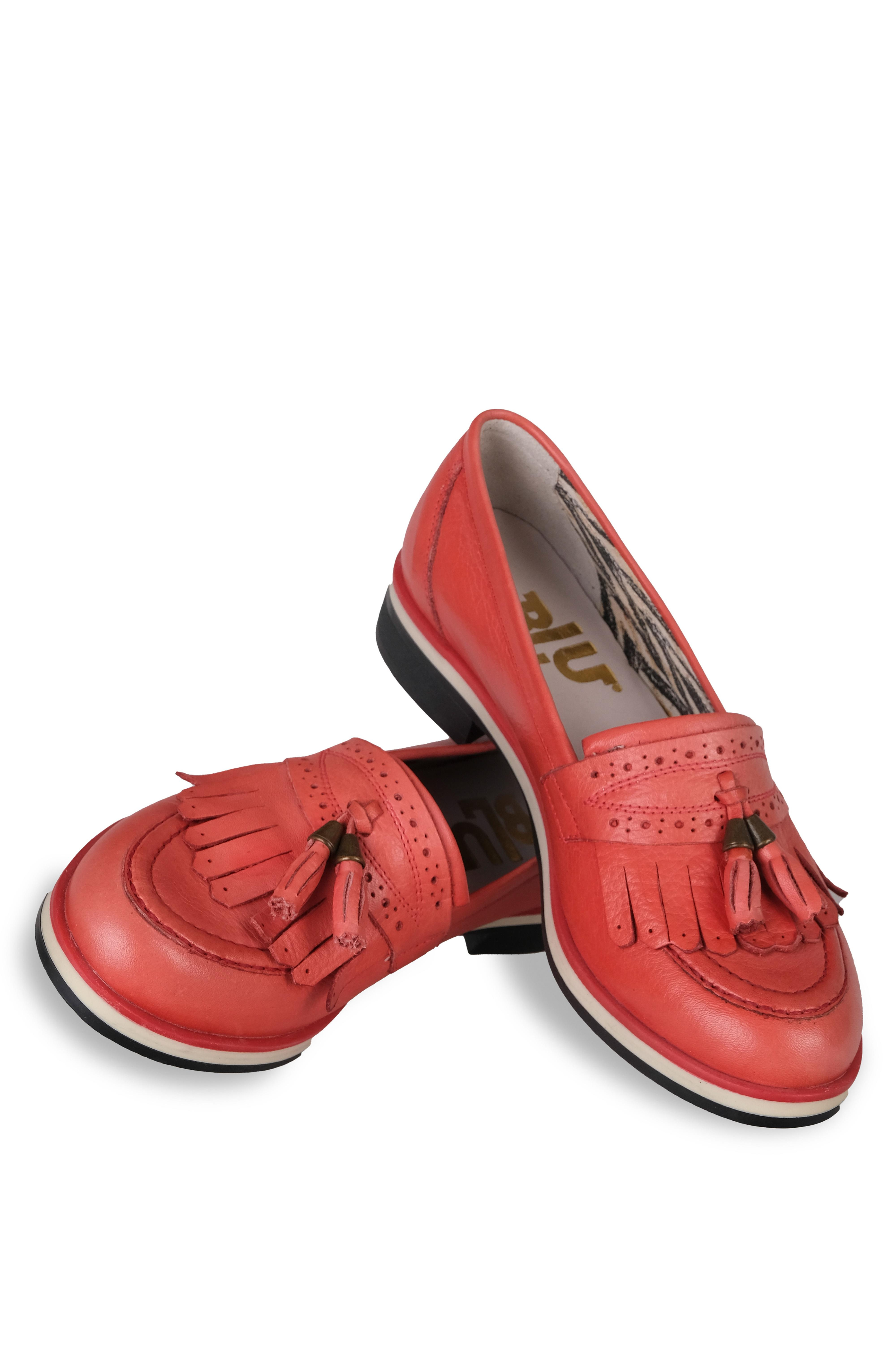 BLULoaferBLU Ayakkabı