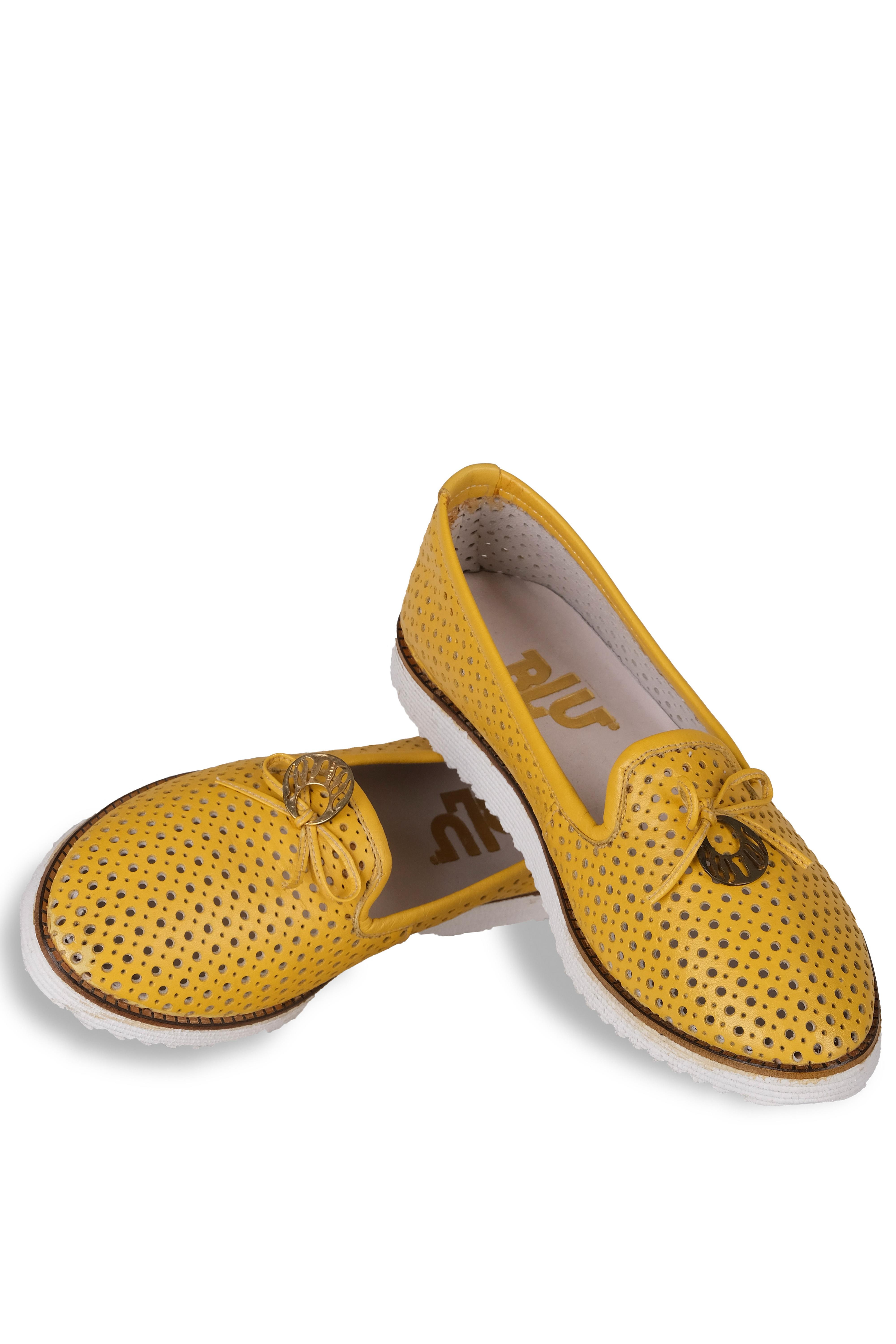 BLULoaferBLU Ayakkabı