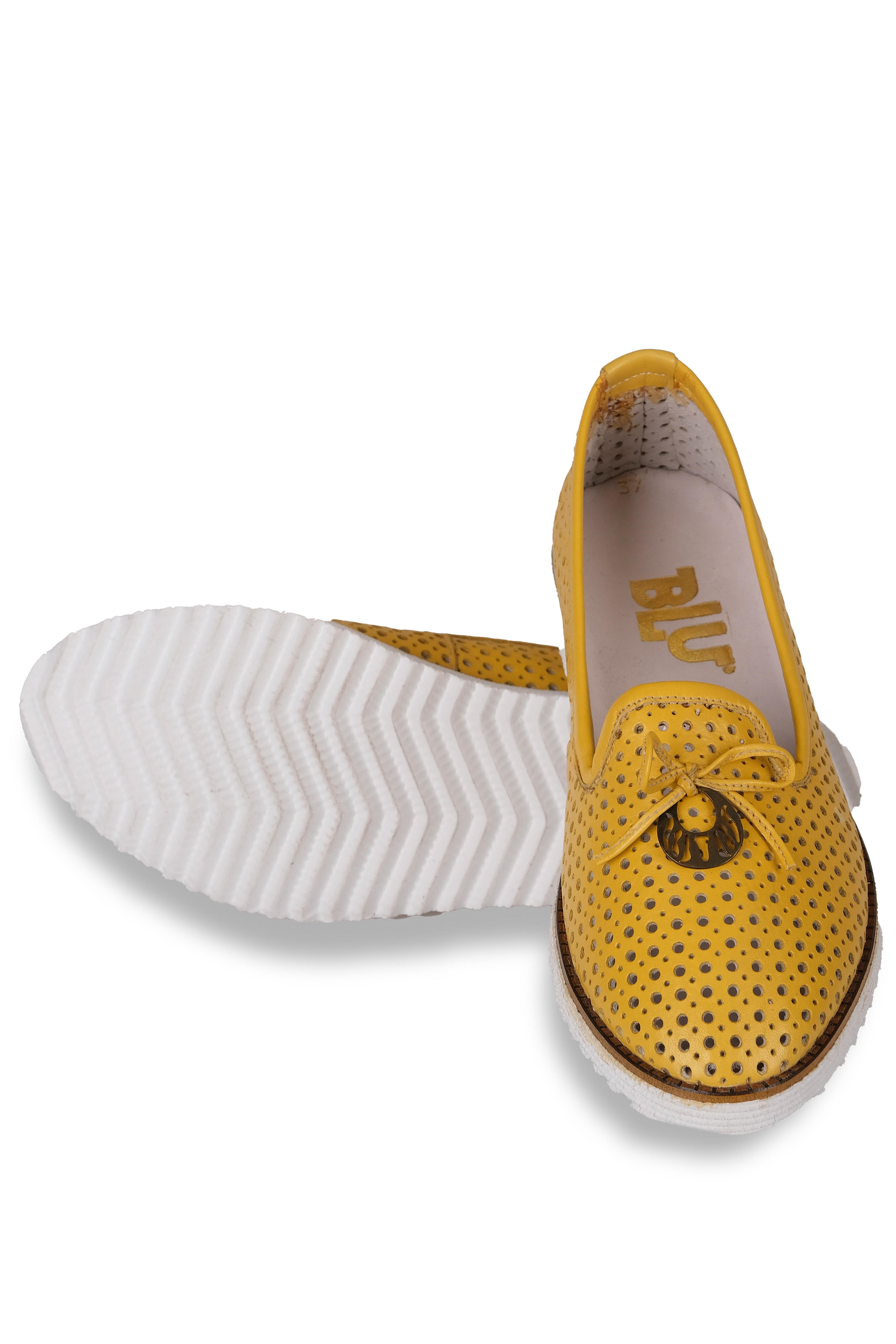 BLULoaferBLU Ayakkabı