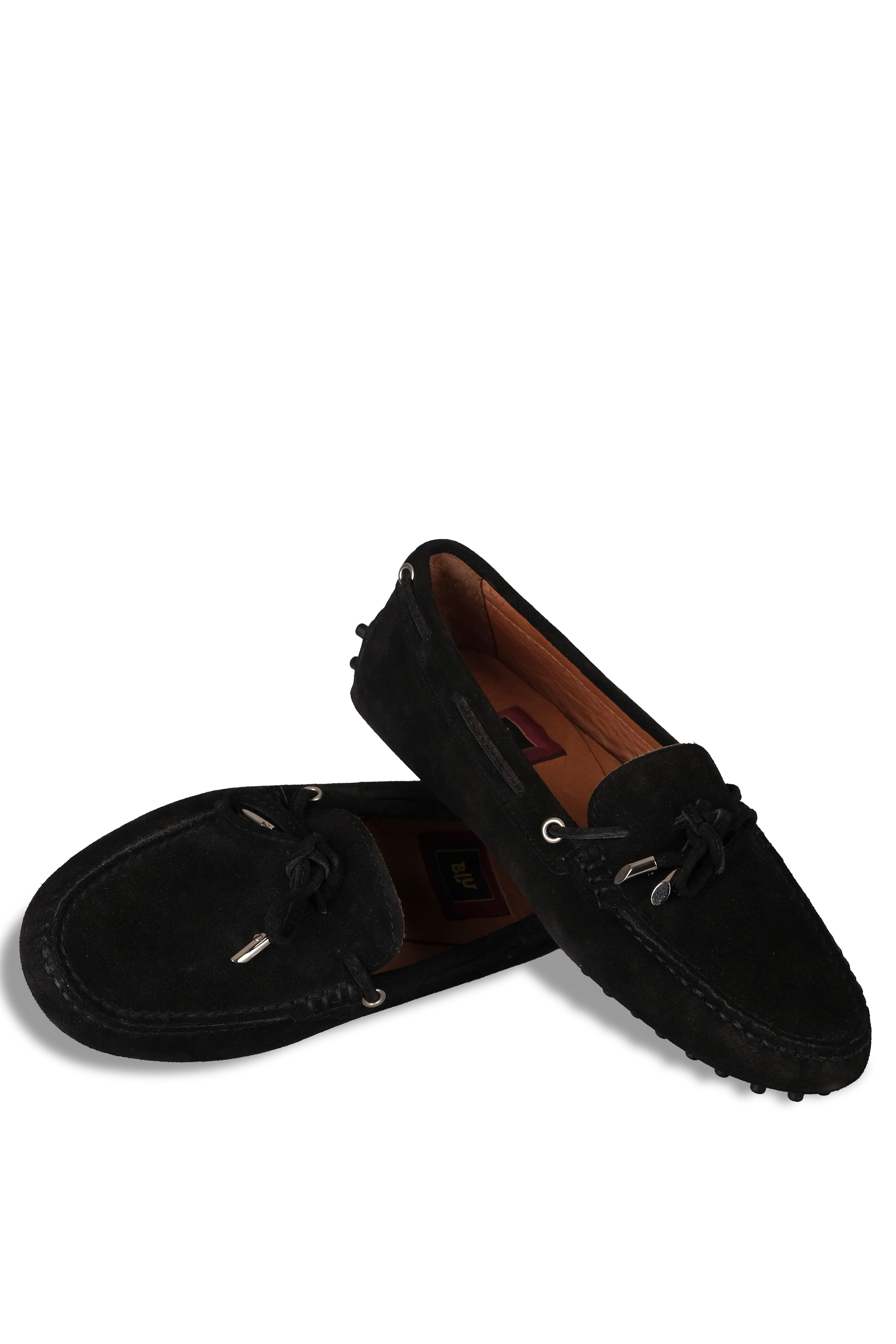 BLULoaferBLU Püsküllü Loafer Ayakkabı