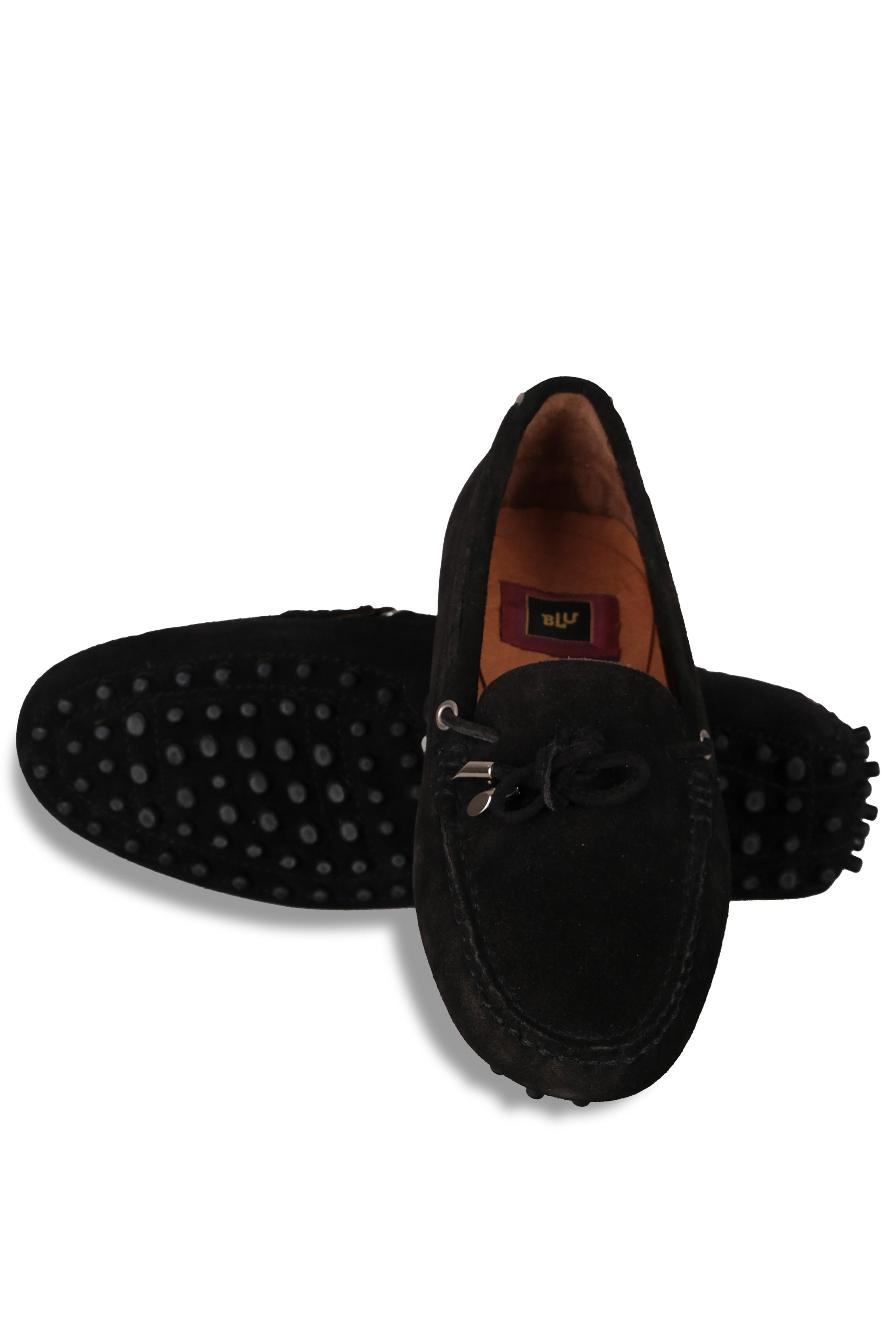 BLULoaferBLU Püsküllü Loafer Ayakkabı