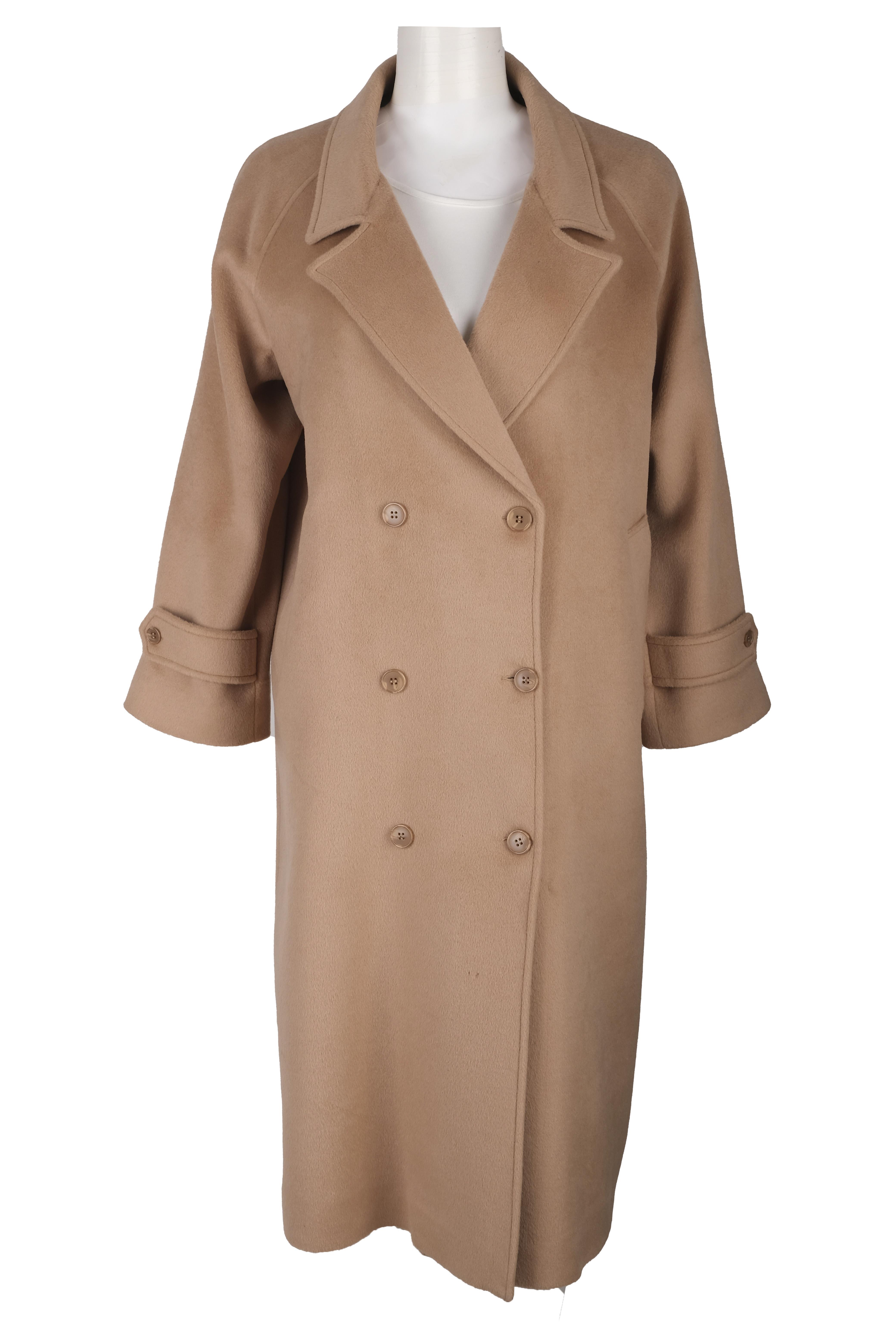 BLUMantoBLU Reglan Kol Kruvaze Manto