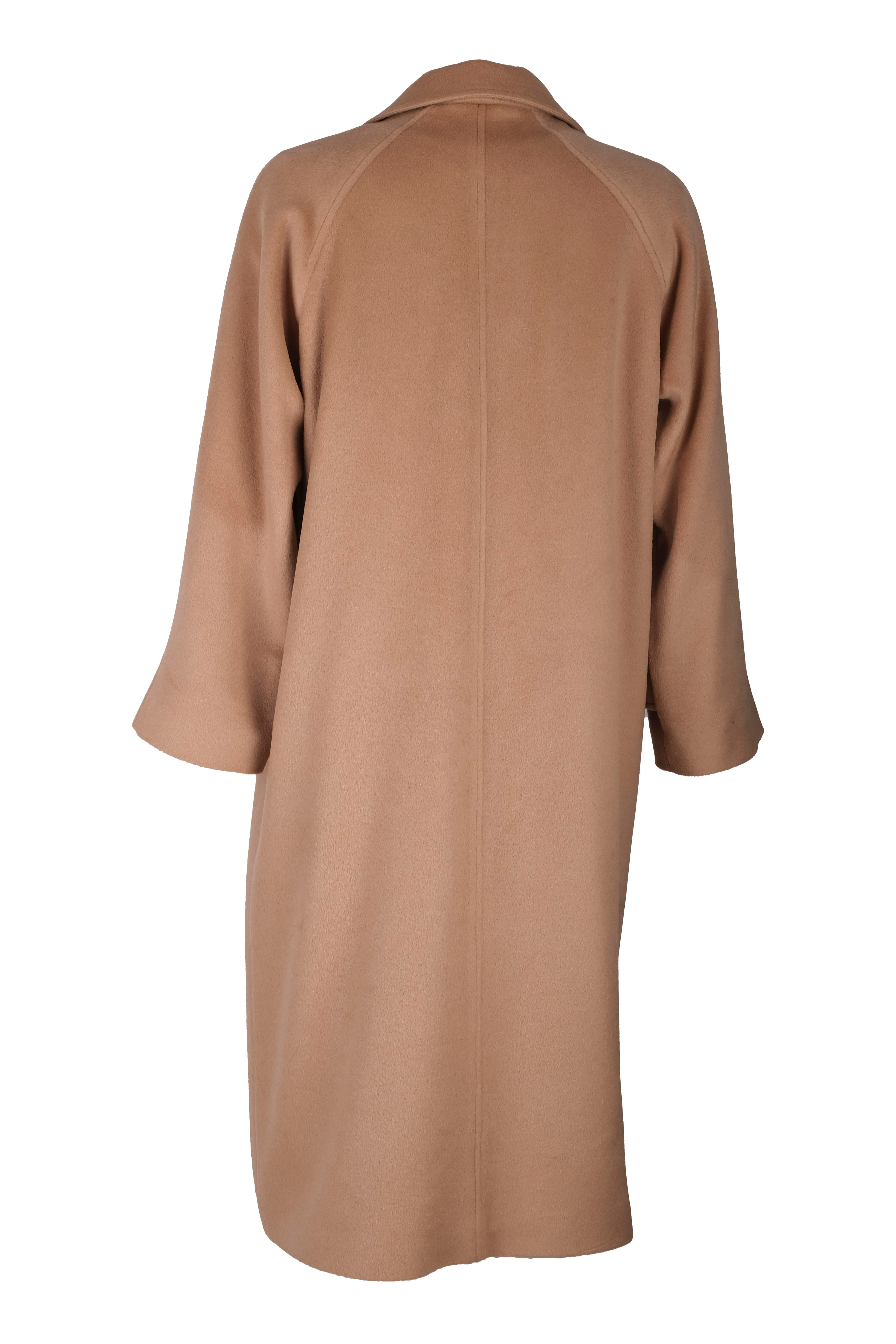 BLUMantoBLU Reglan Kol Kruvaze Manto