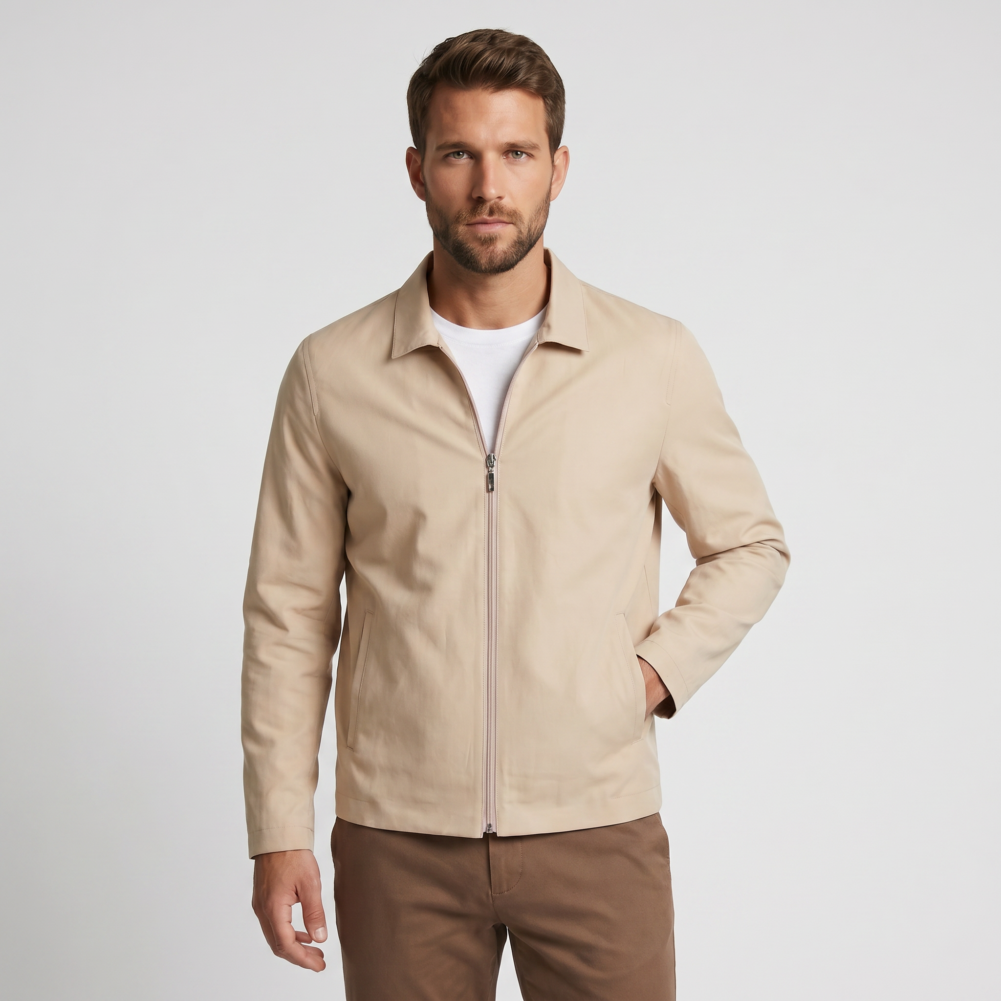 BLUMont / SafariBLU Klasik Mont