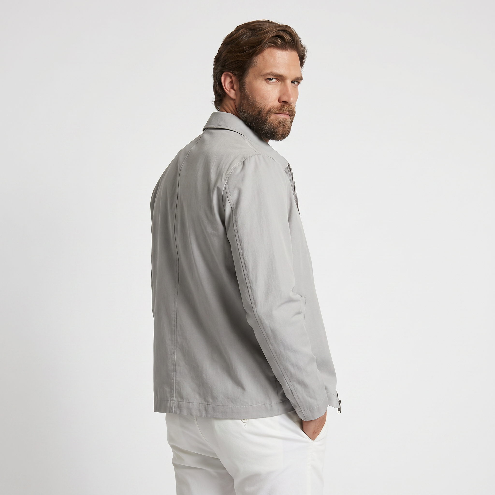 BLUMont / SafariBLU Klasik Mont