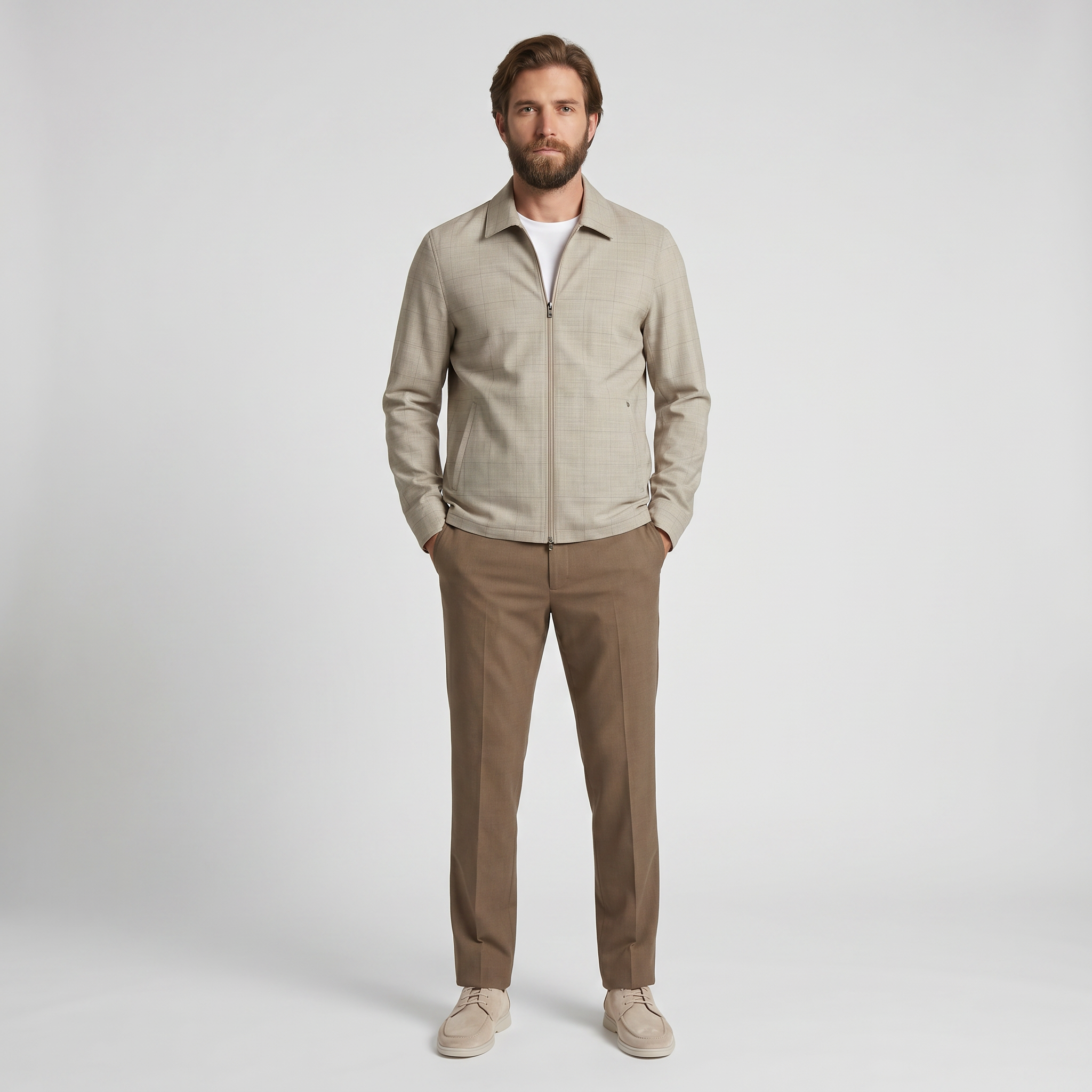 BLUMont / SafariBLU Klasik Mont