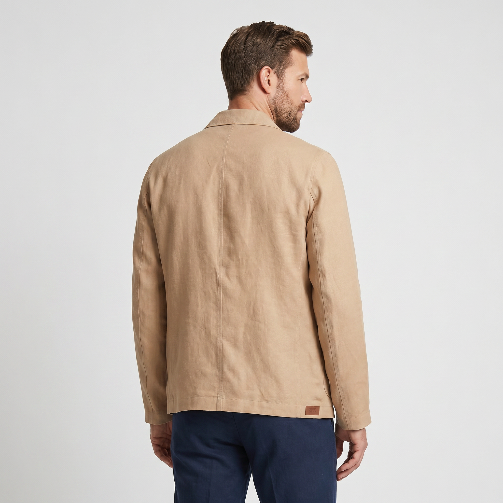 BLUMont / SafariBLU Klasik Mont