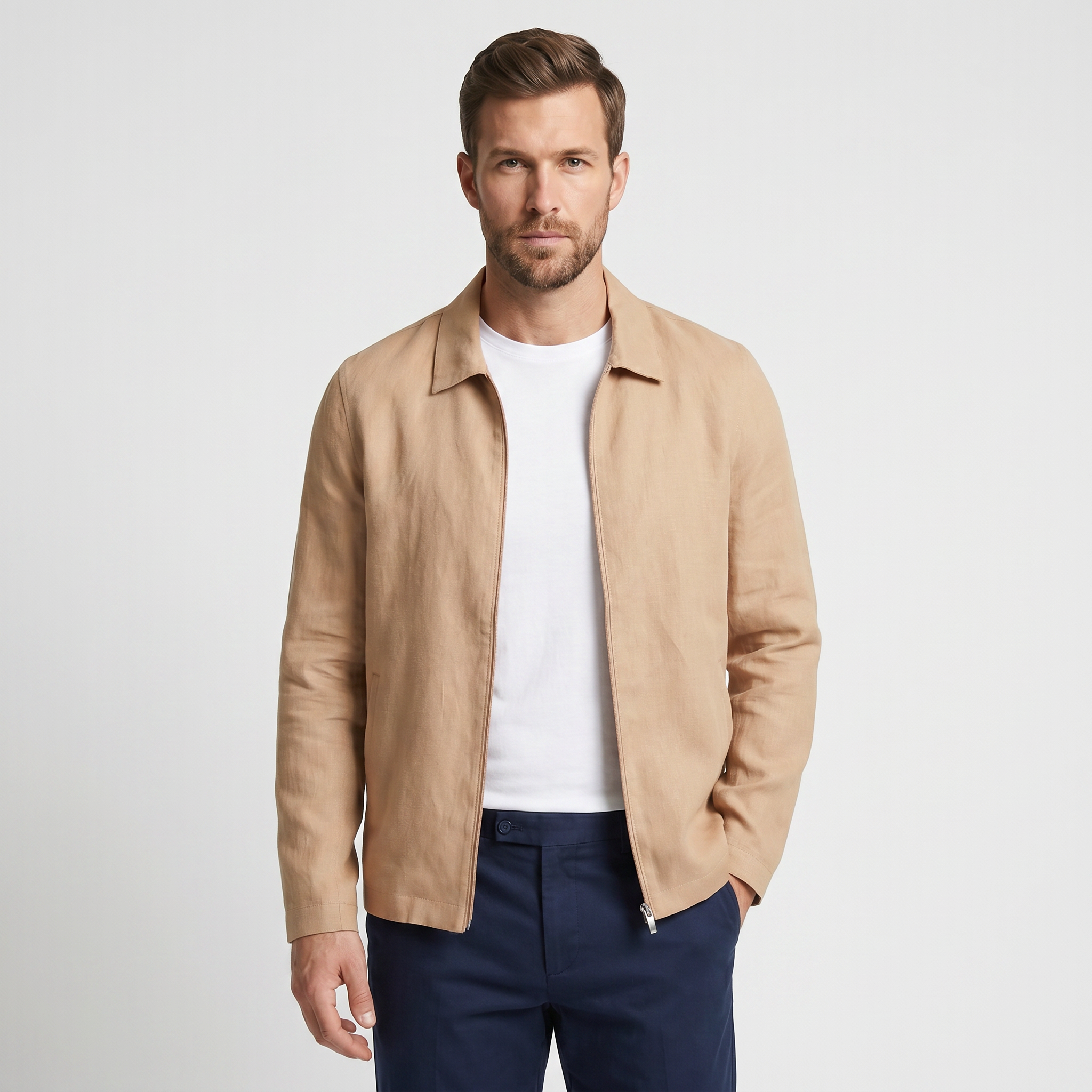BLUMont / SafariBLU Klasik Mont