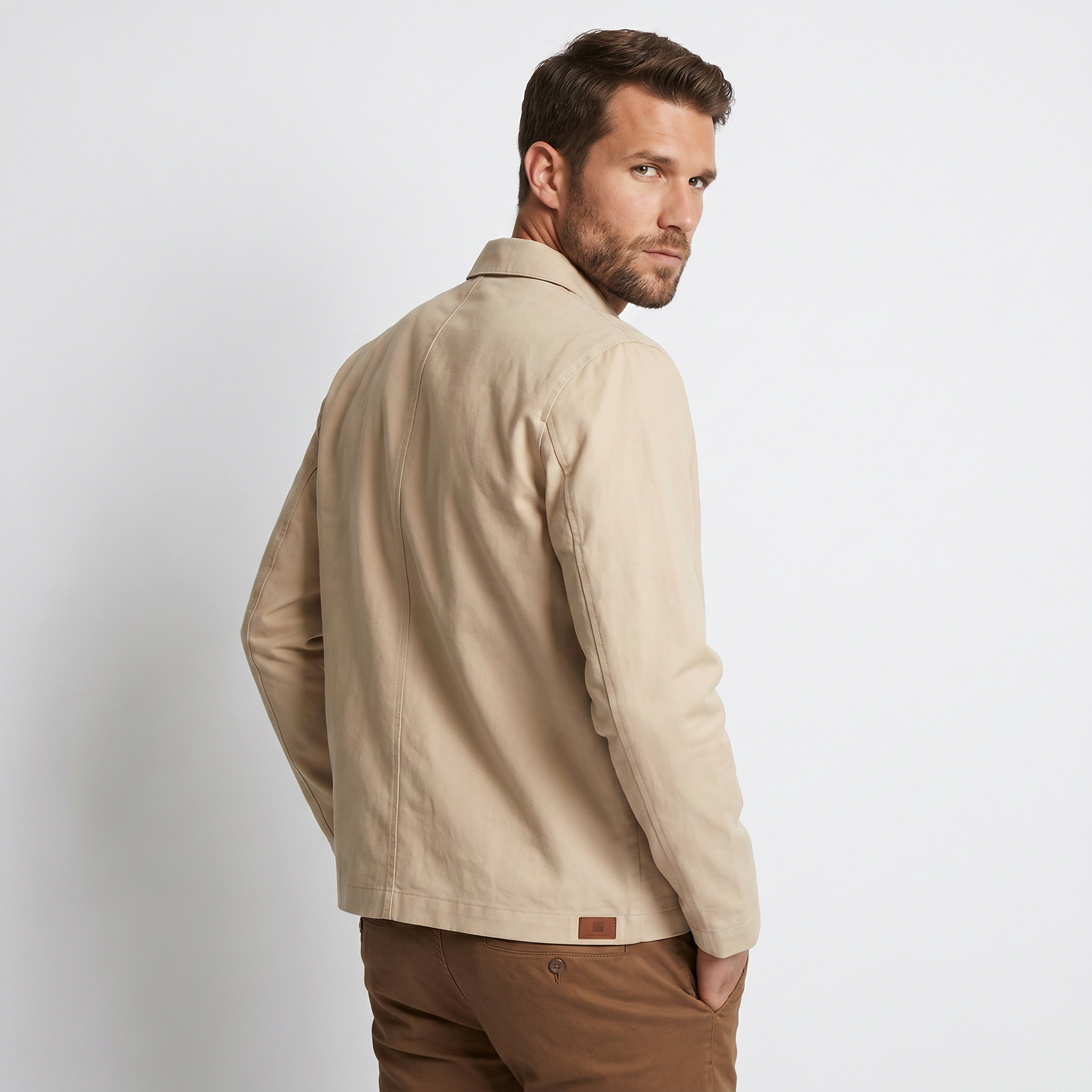 BLUMont / SafariBLU Klasik Mont