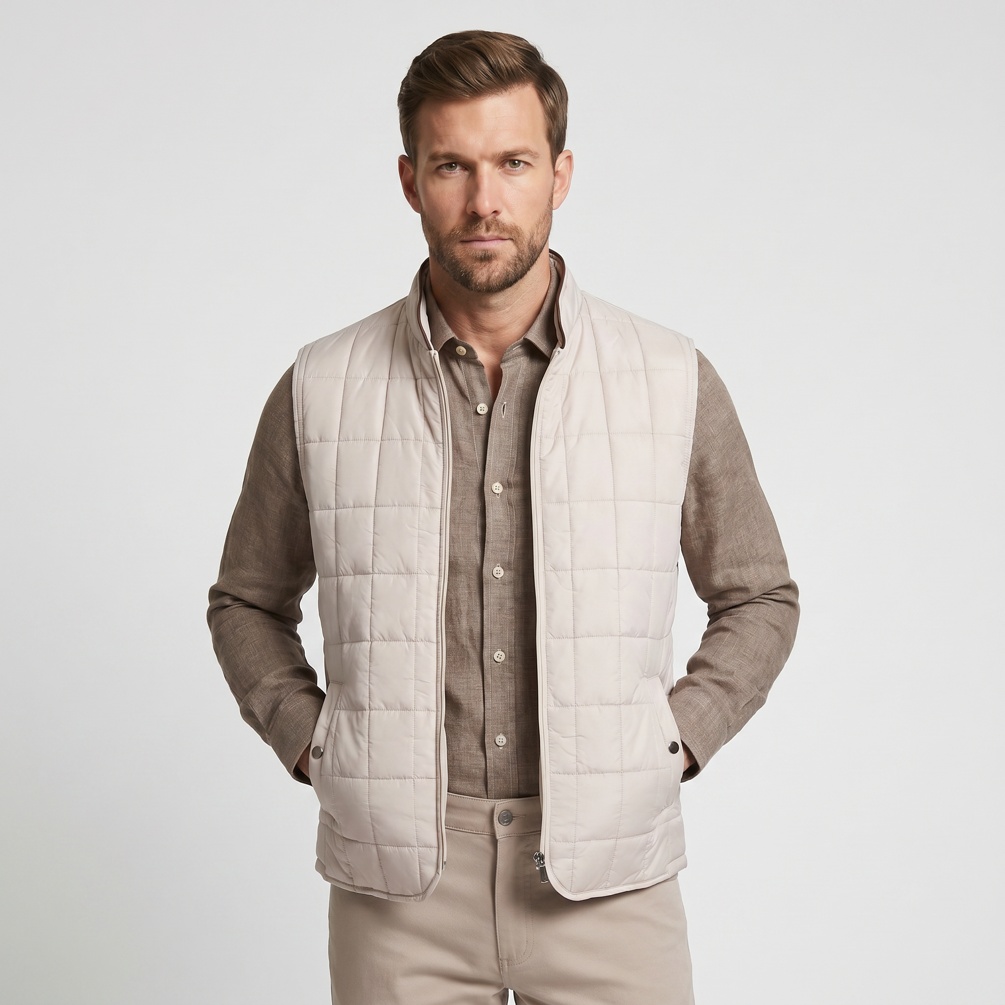 BLUMont / SafariBLU Micro Yelek