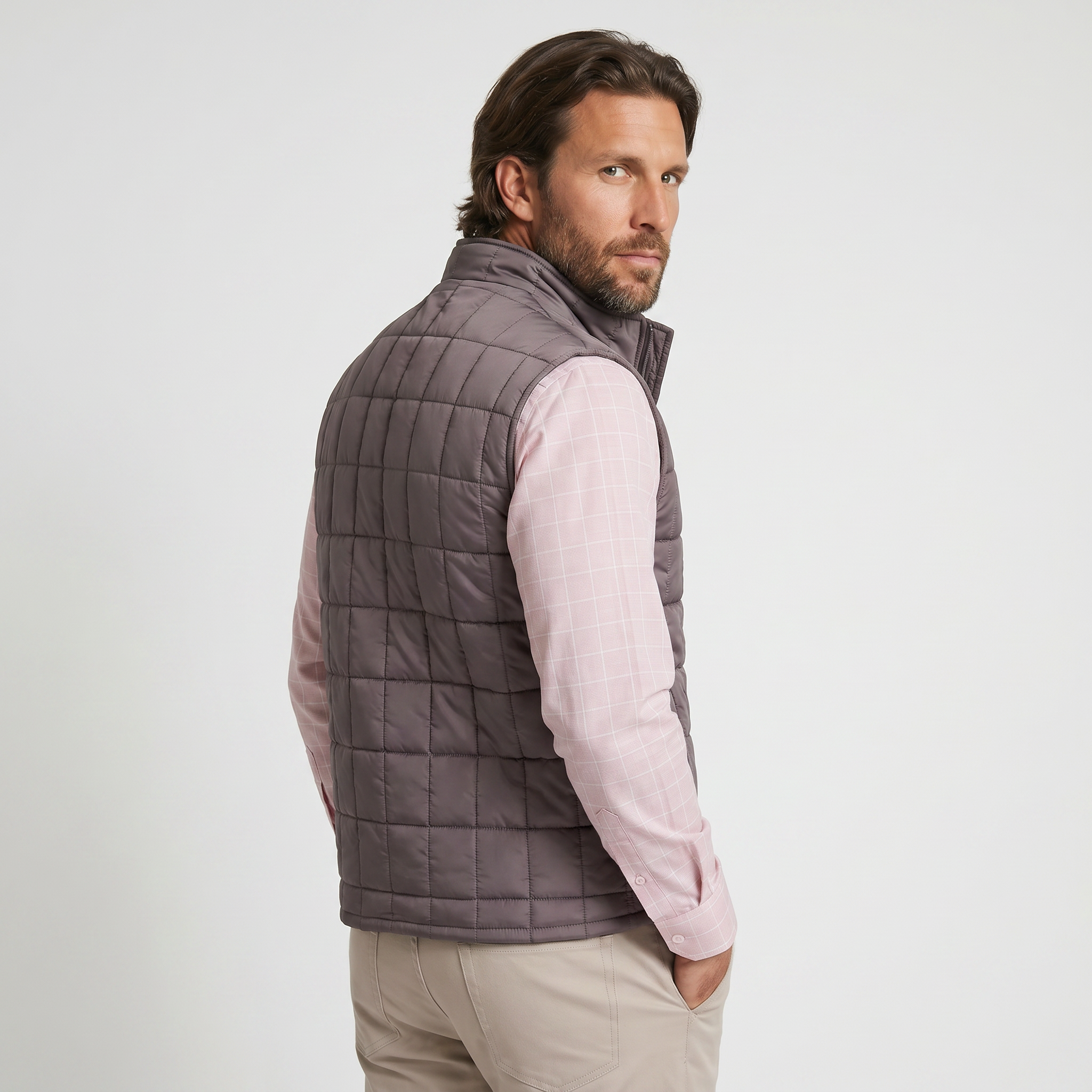 BLUMont / SafariBLU Micro Yelek