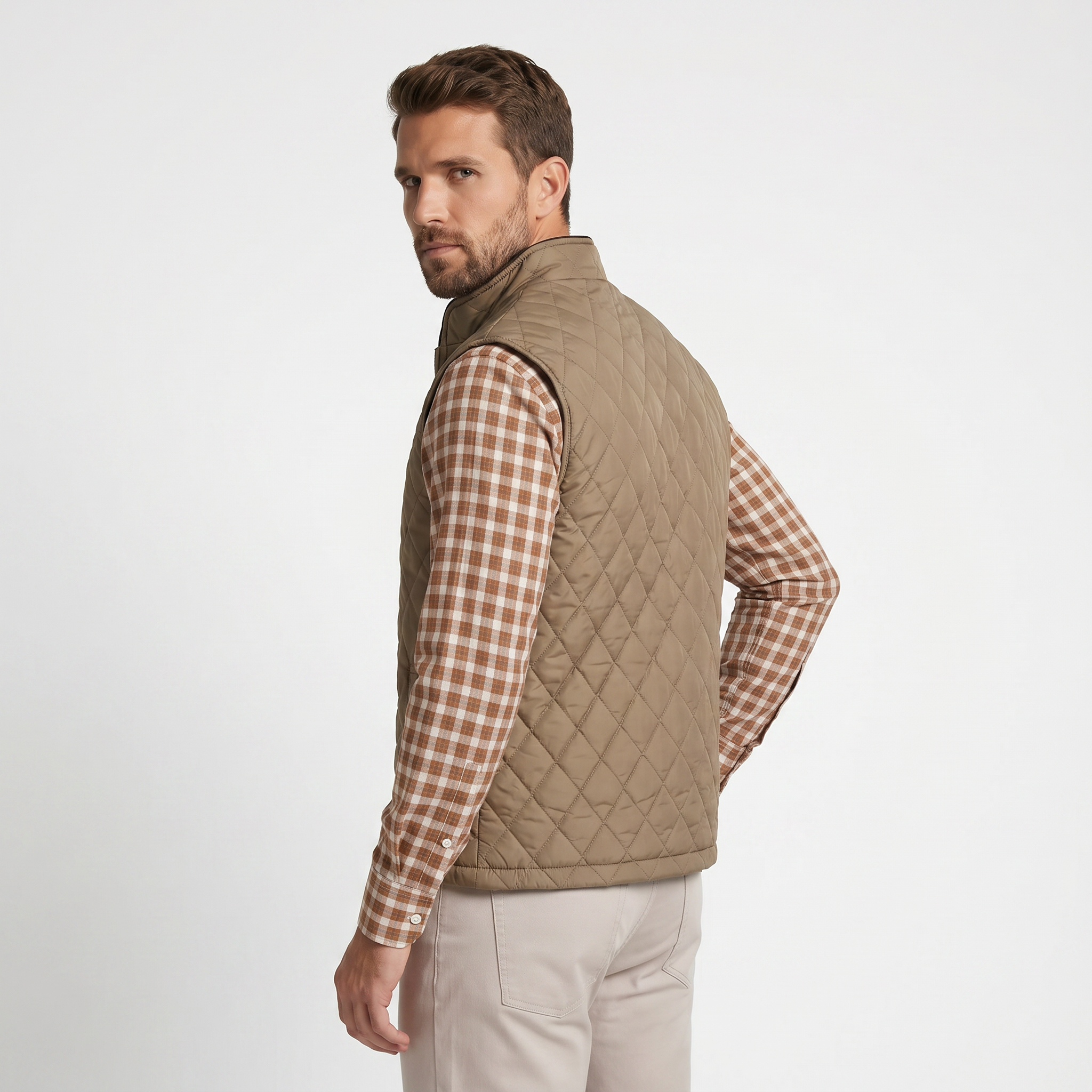 BLUMont / SafariBLU Micro Yelek