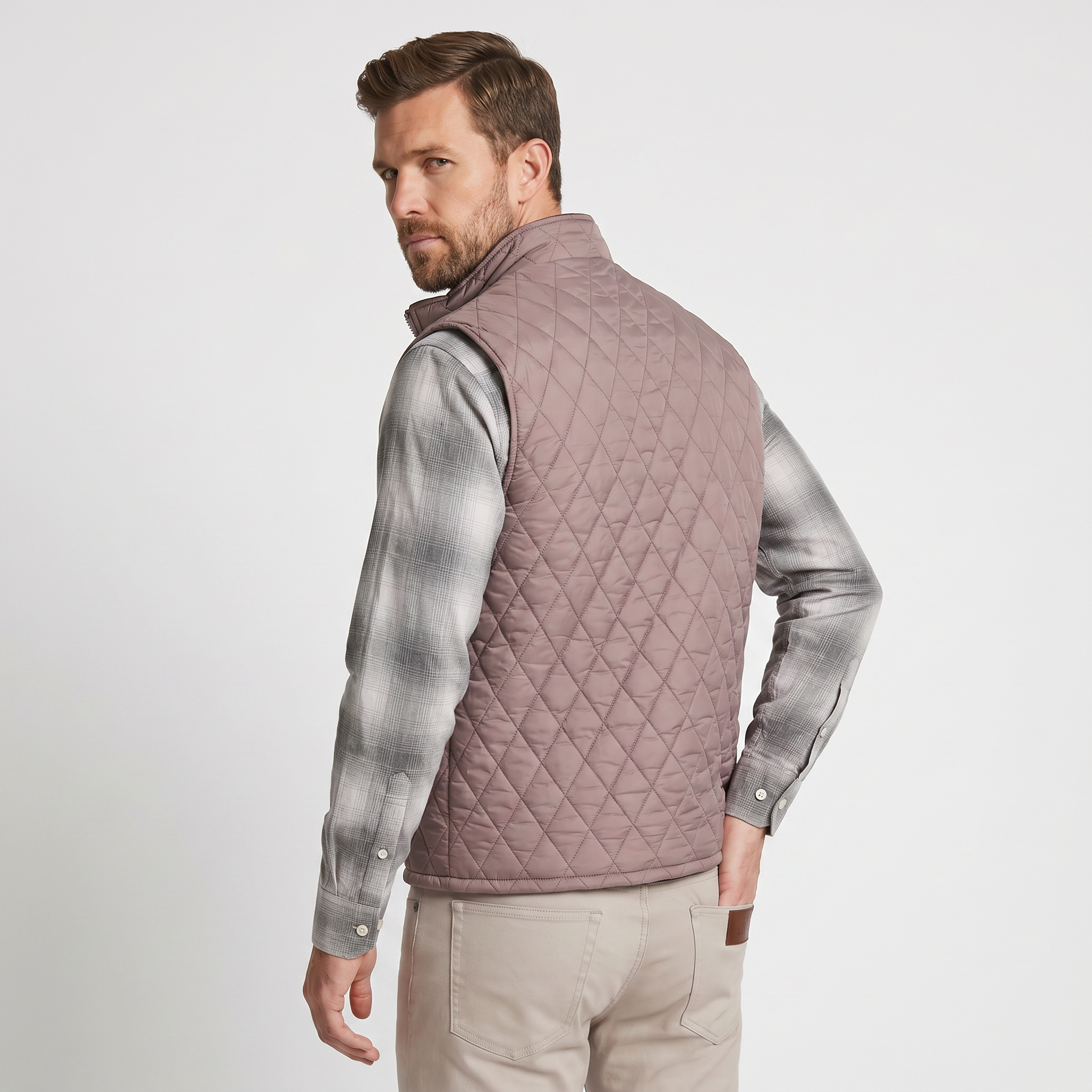 BLUMont / SafariBLU Micro Yelek