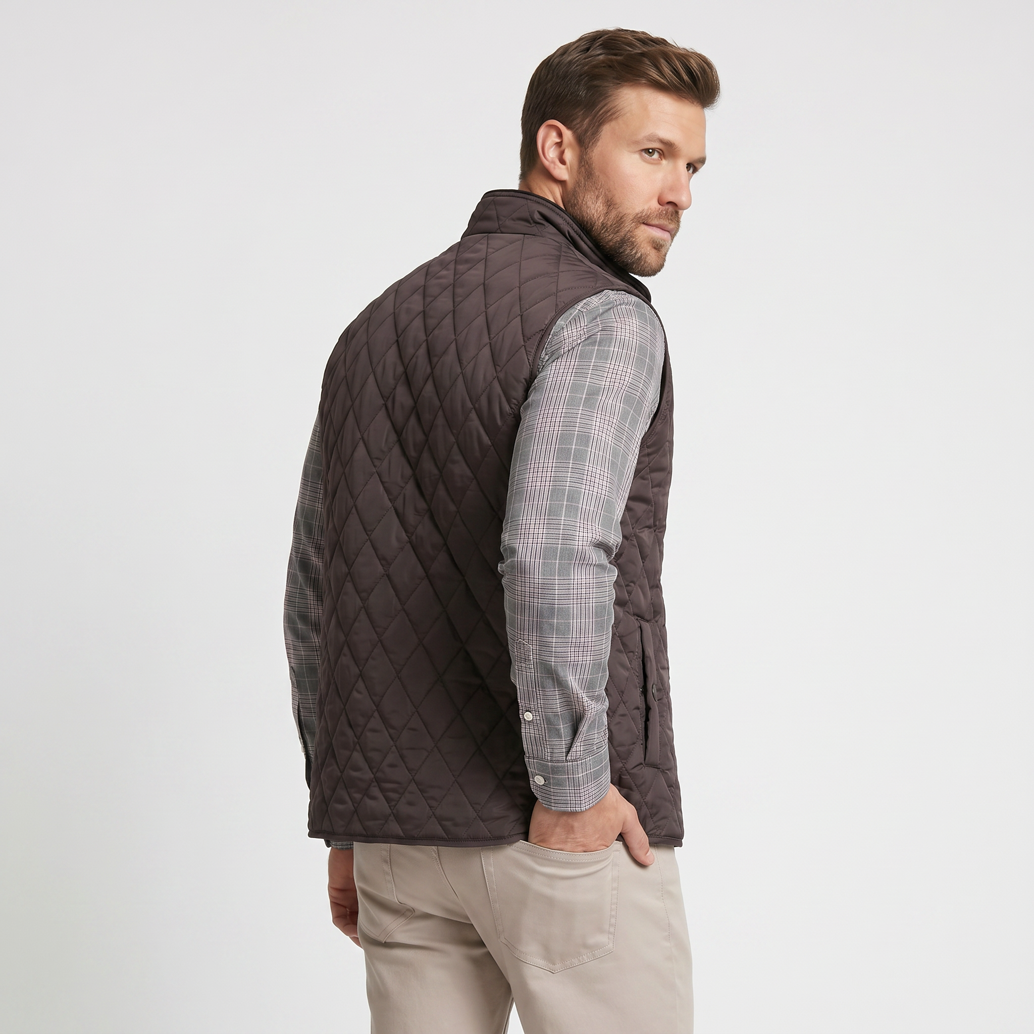 BLUMont / SafariBLU Micro Yelek