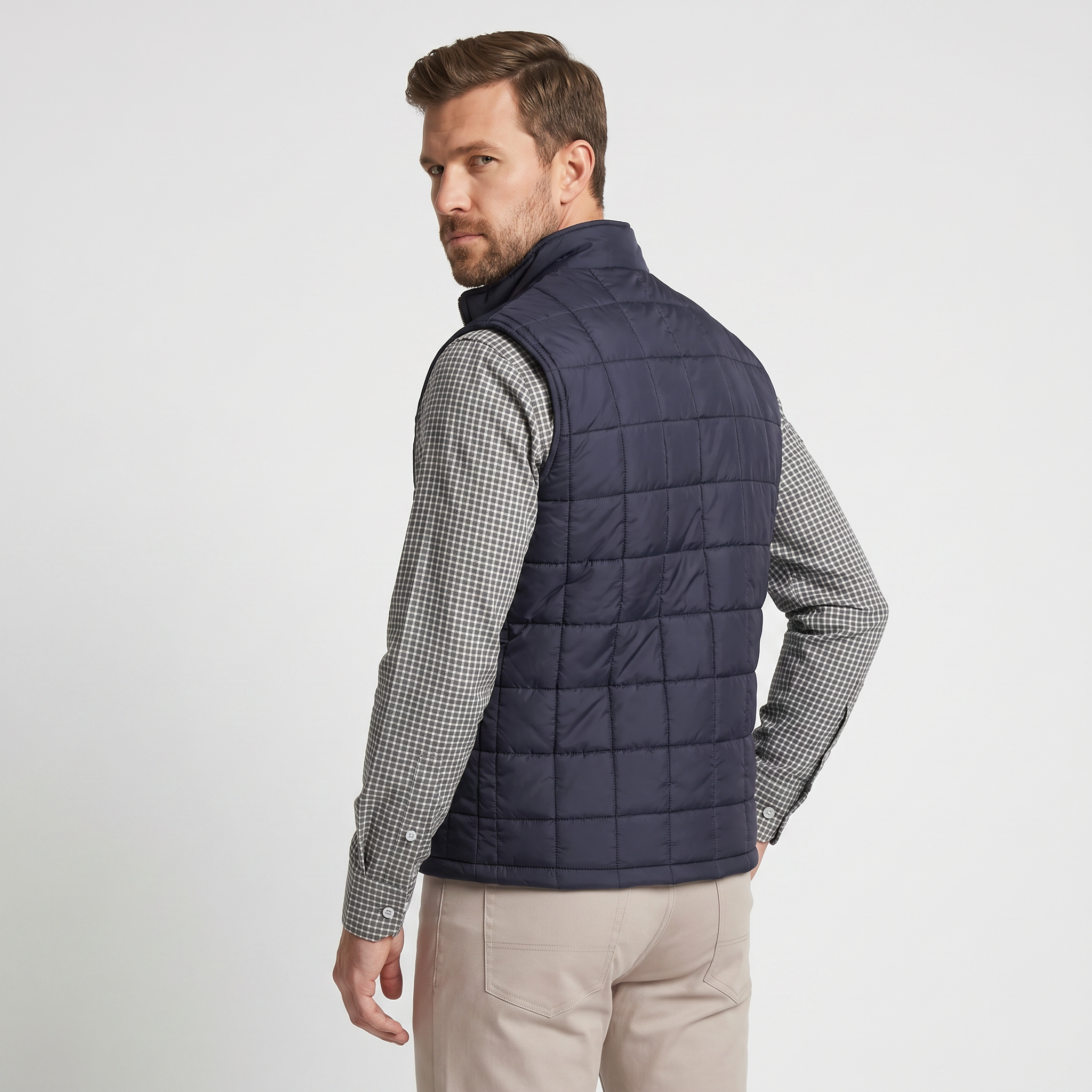 BLUMont / SafariBLU Micro Yelek