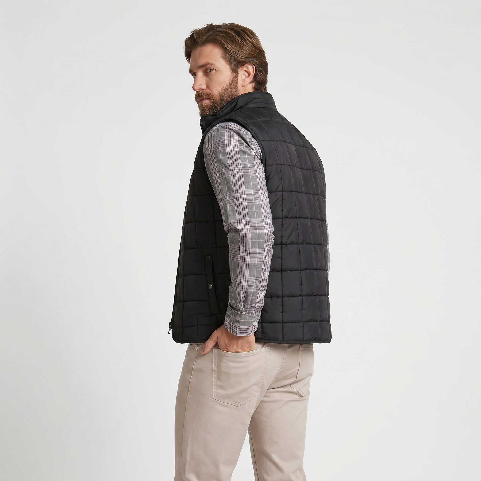 BLUMont / SafariBLU Micro Yelek