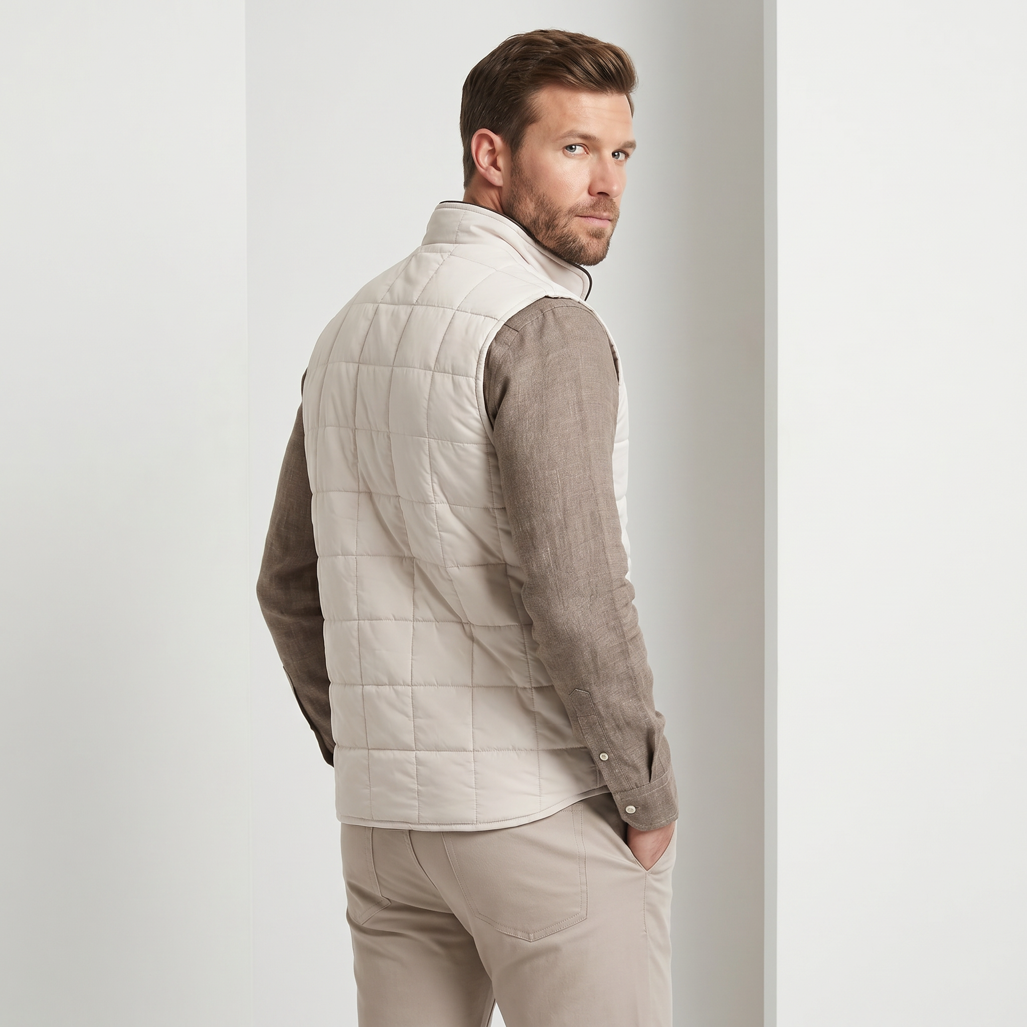 BLUMont / SafariBLU Micro Yelek
