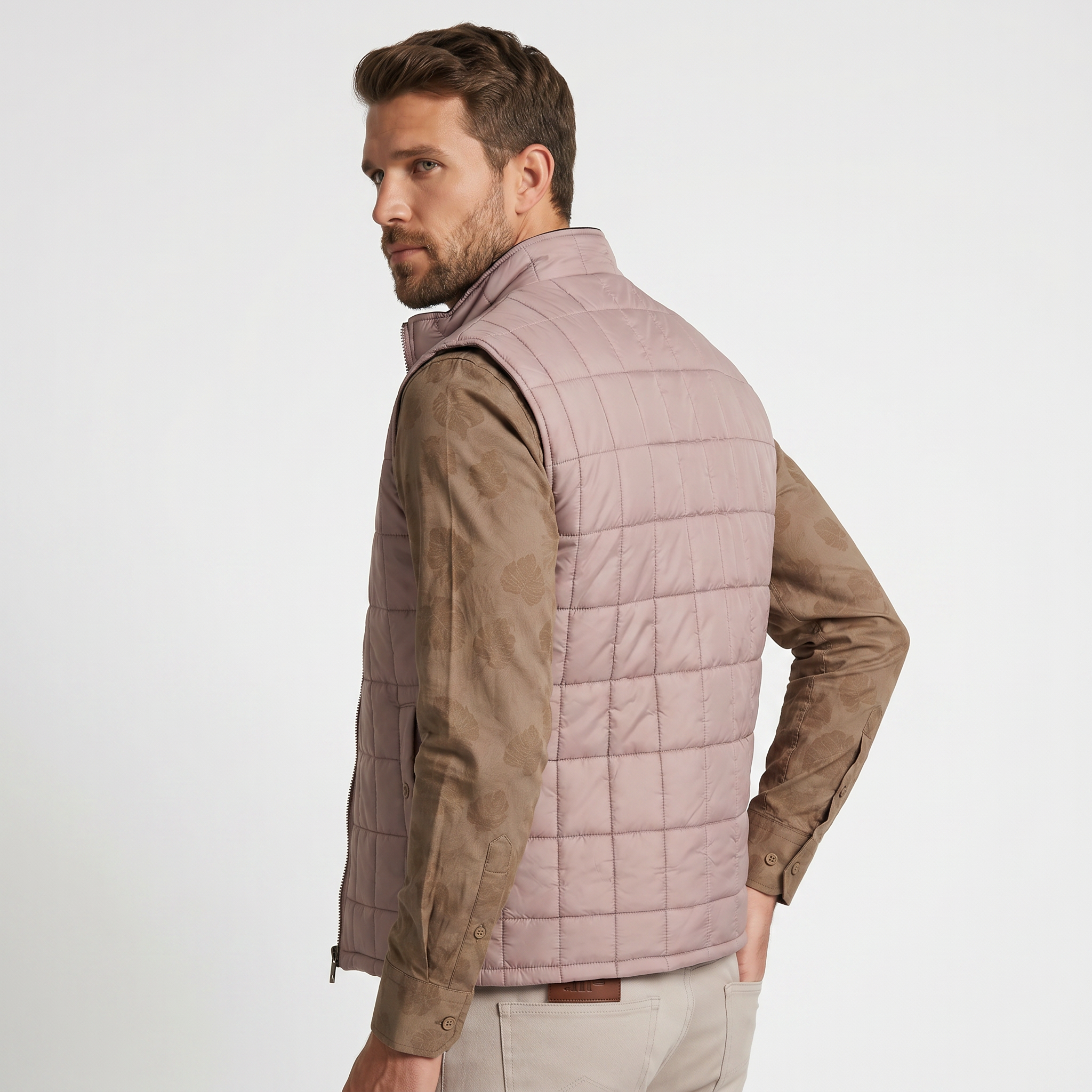 BLUMont / SafariBLU Micro Yelek