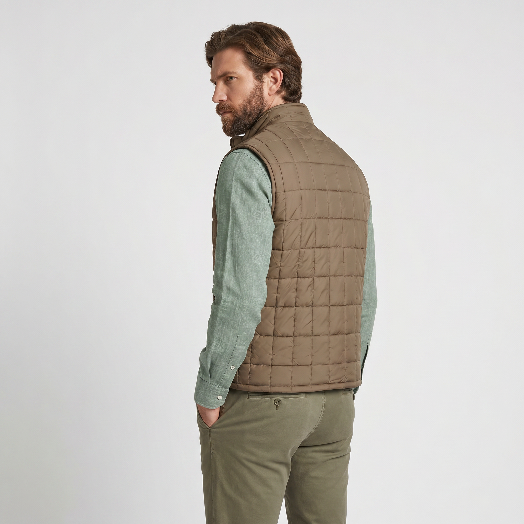 BLUMont / SafariBLU Micro Yelek