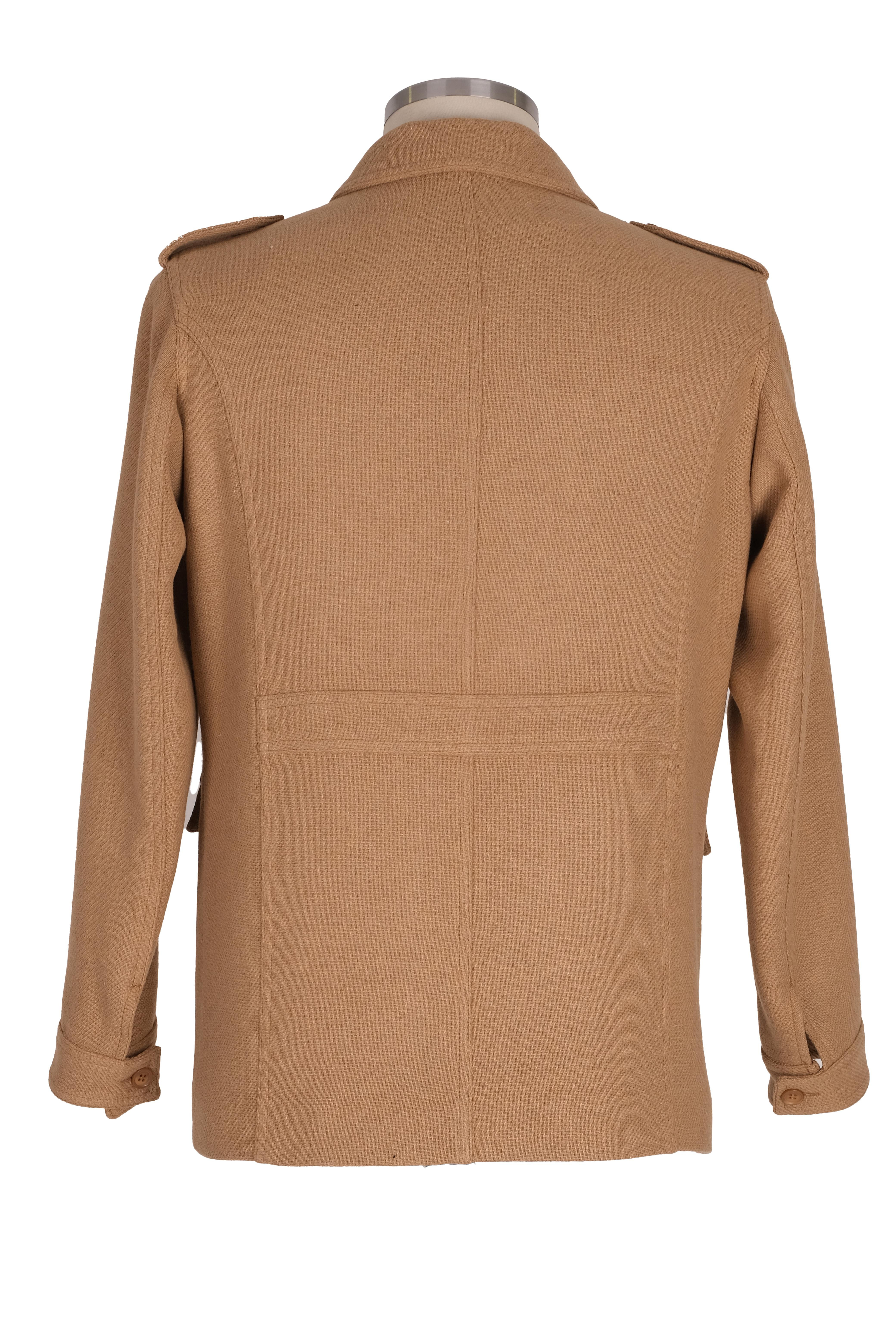 BLUMont / SafariBLU Safari Ceket