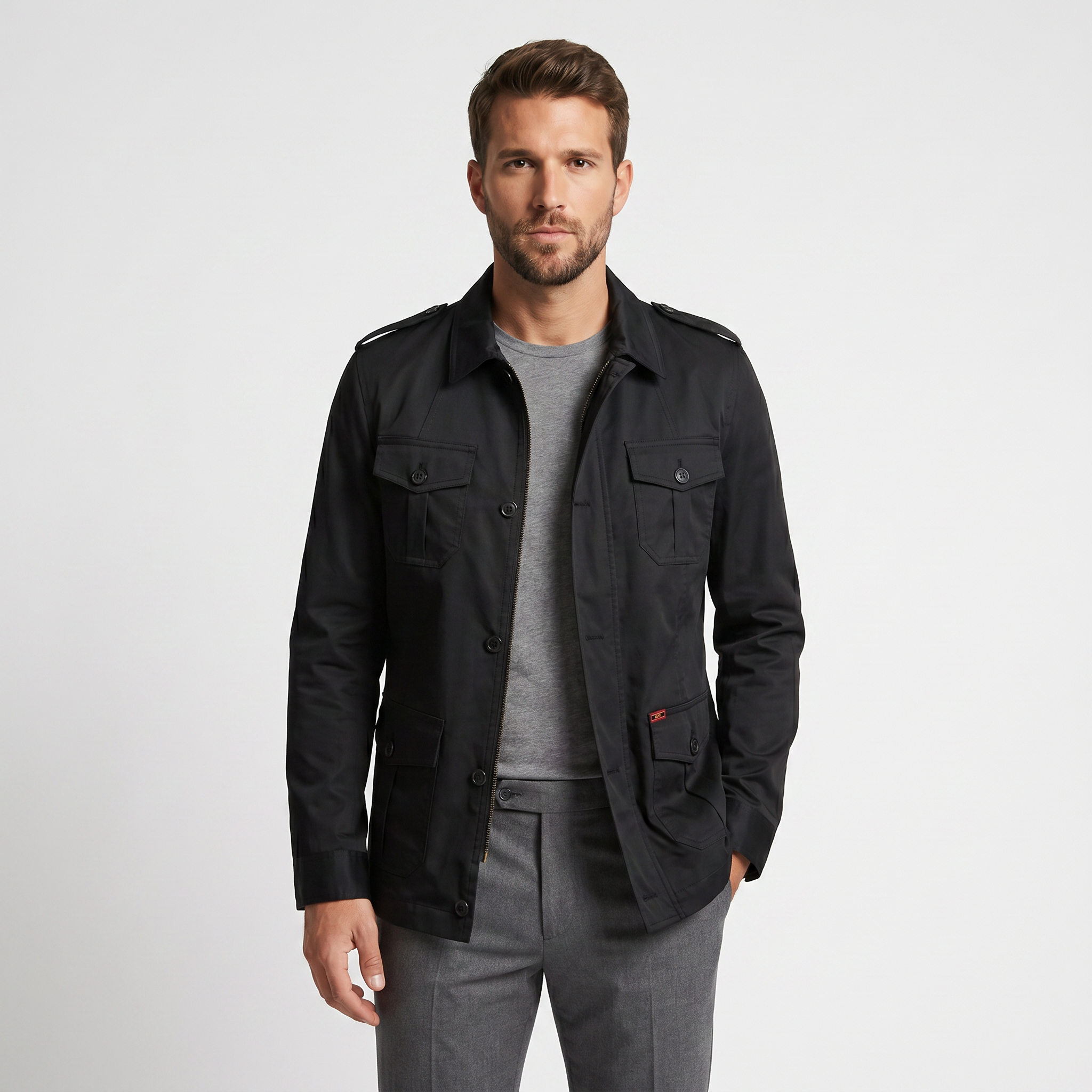 BLUMont / SafariBLU Safari Ceket