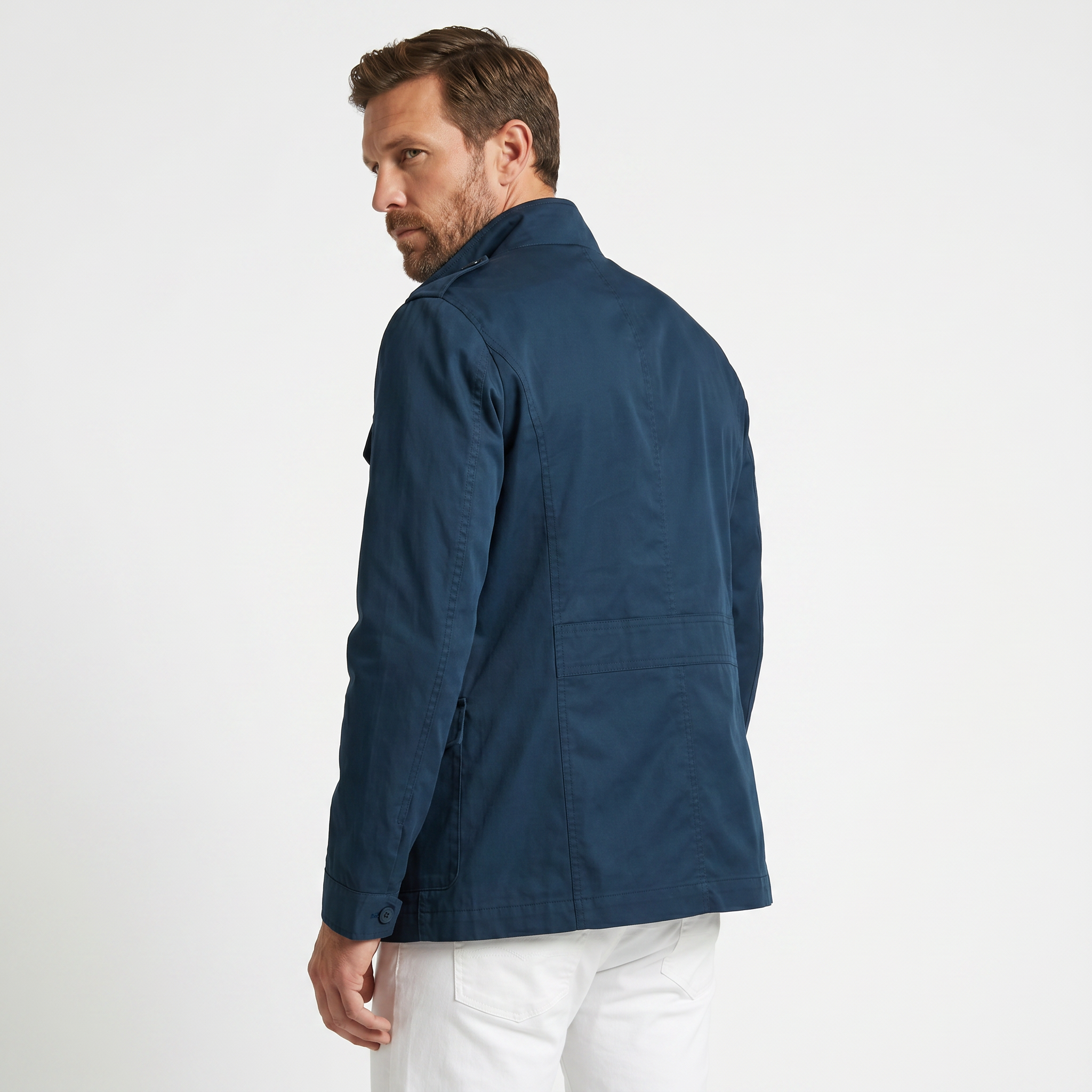 BLUMont / SafariBLU Safari Ceket