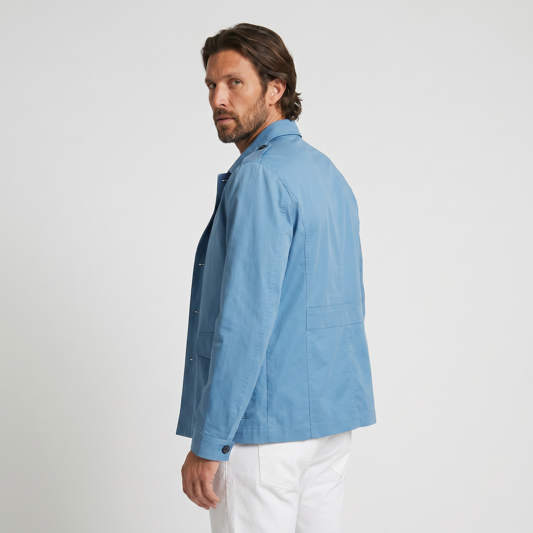 BLUMont / SafariBLU Safari Ceket