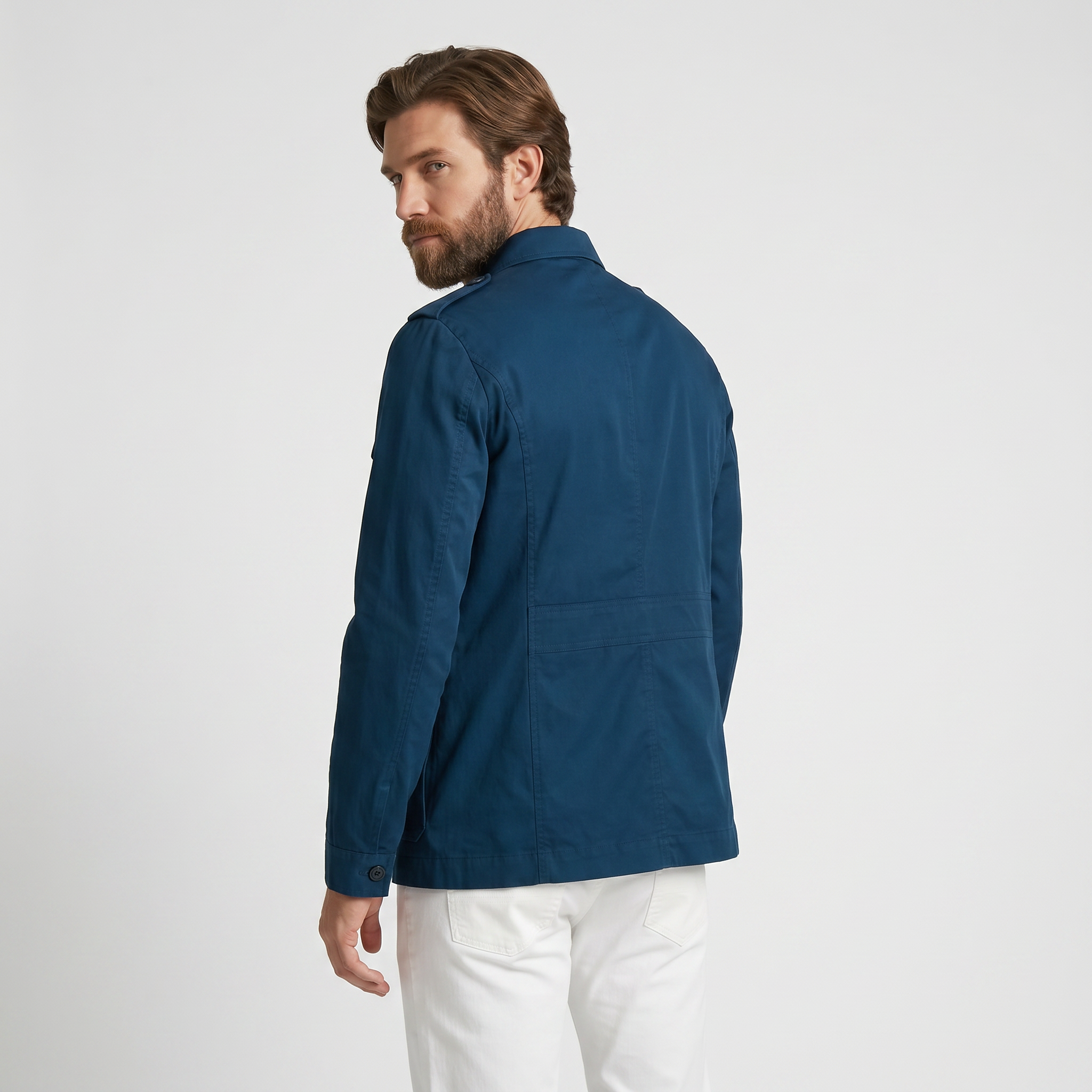 BLUMont / SafariBLU Safari Ceket