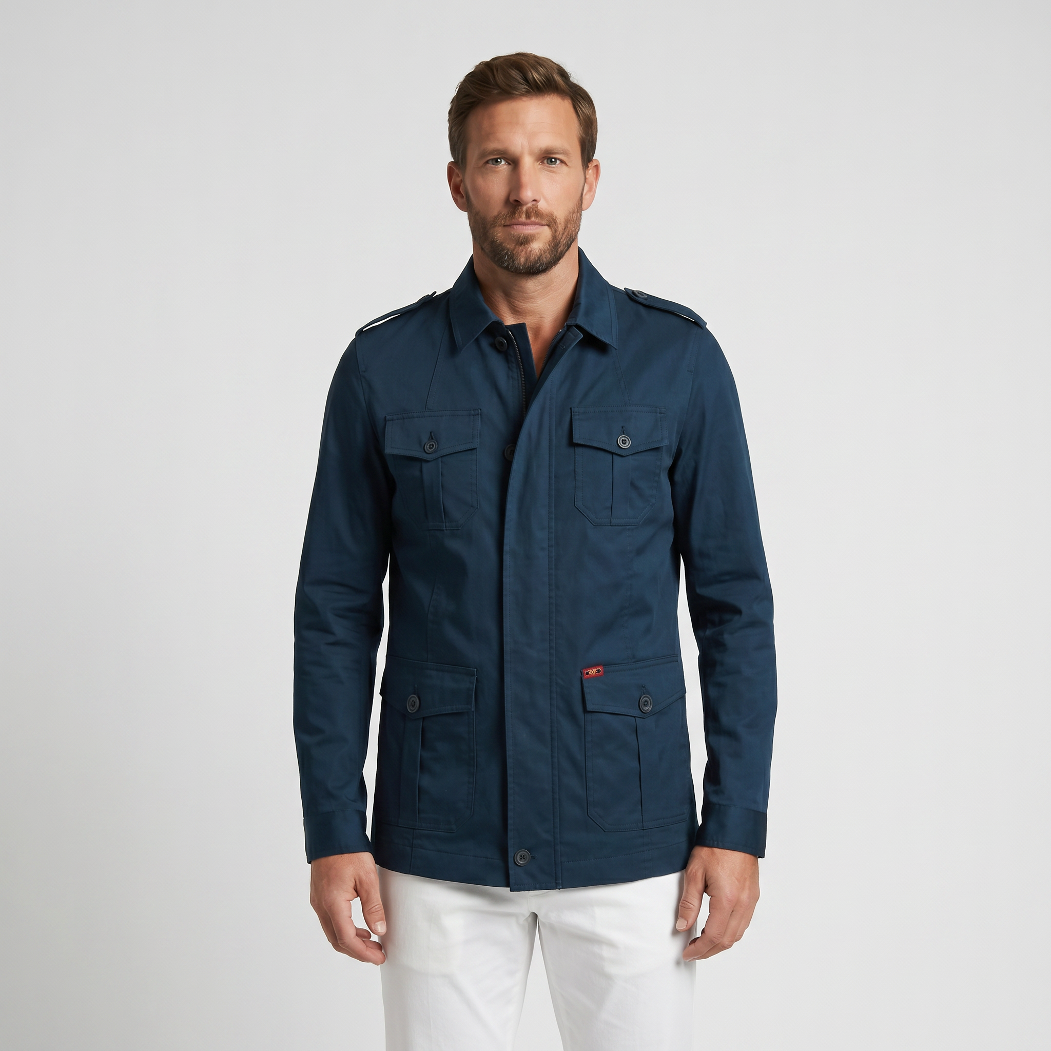 BLUMont / SafariBLU Safari Ceket