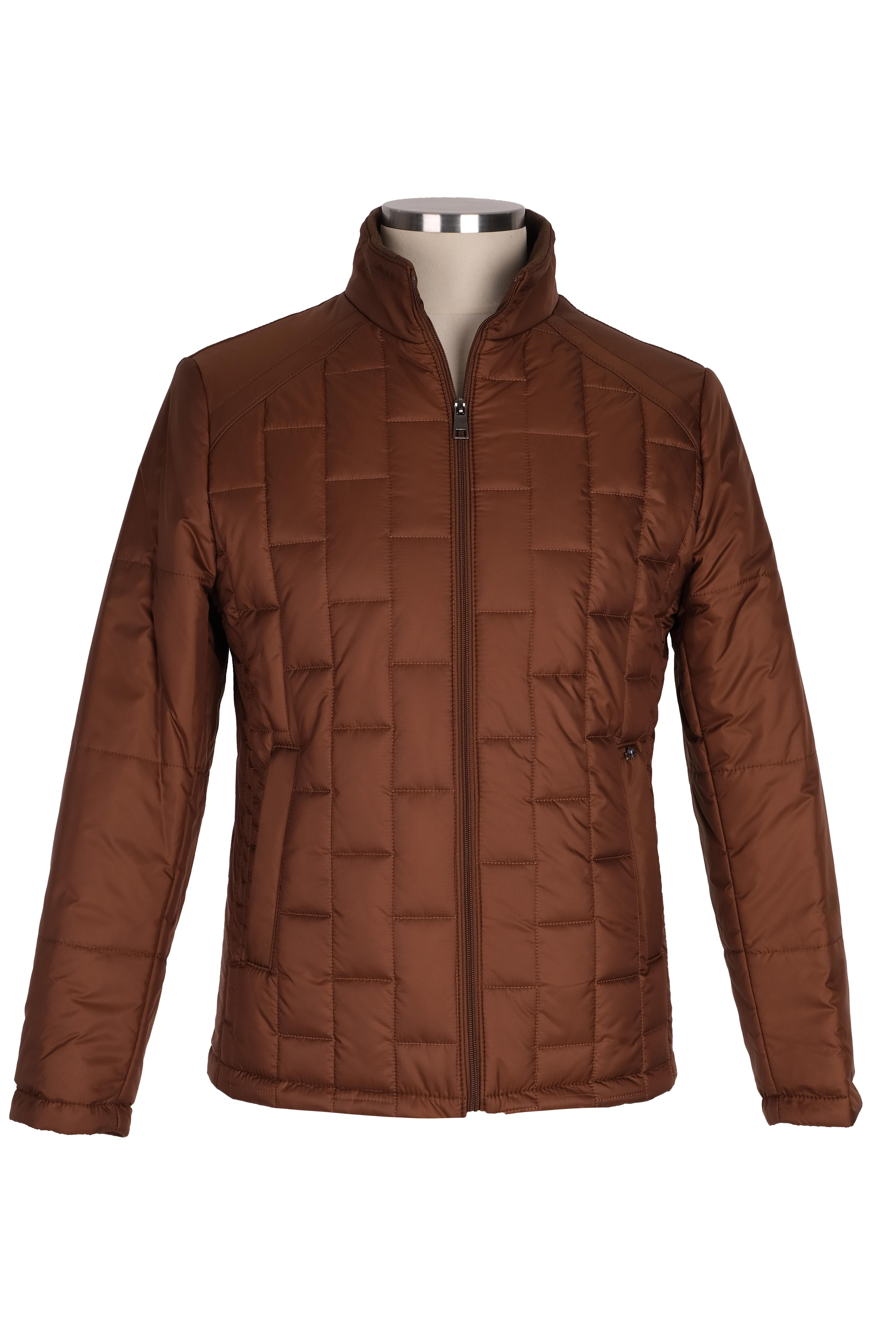 BLUMont / SafariBLU Şişme Kısa Mont