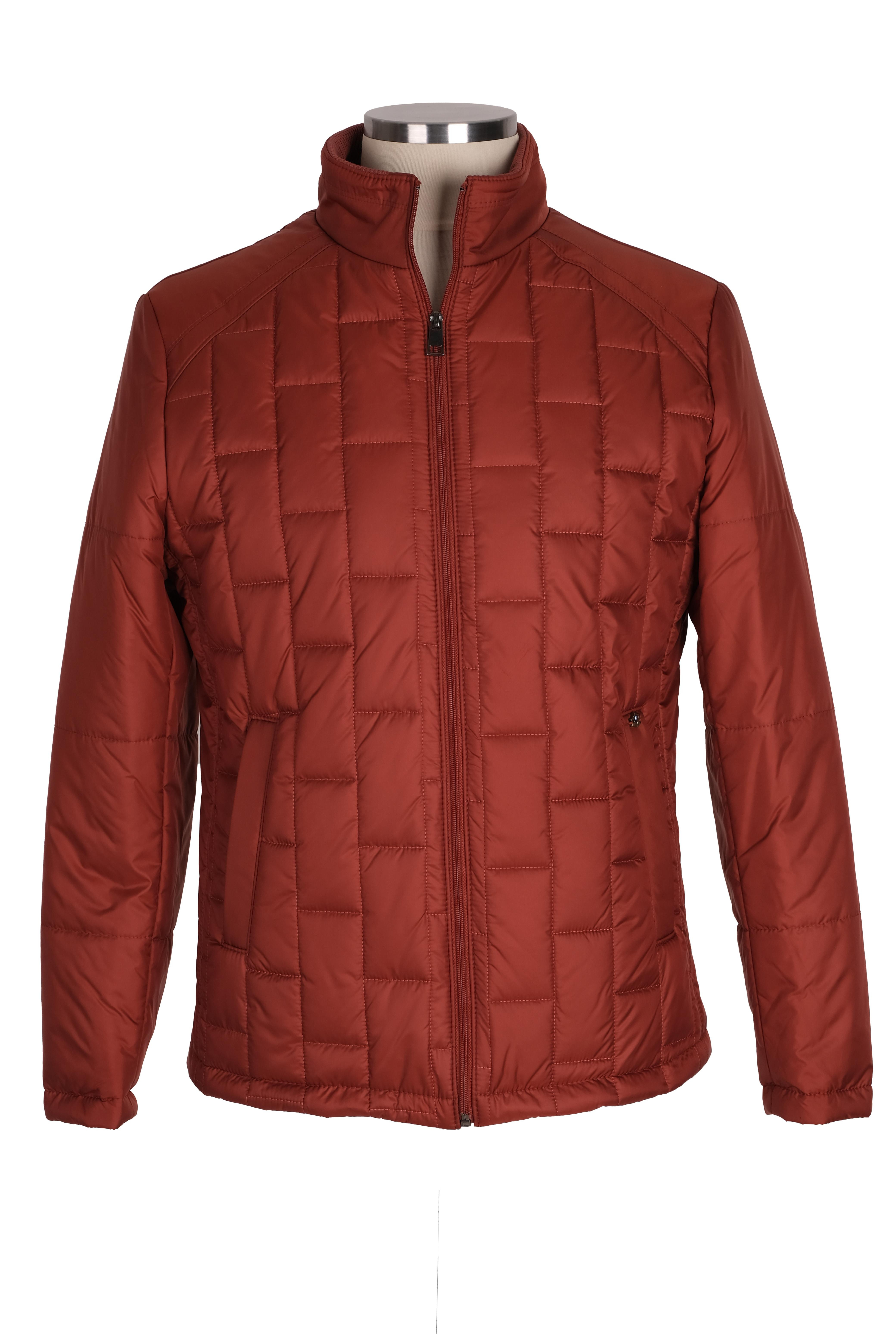 BLUMont / SafariBLU Şişme Kısa Mont