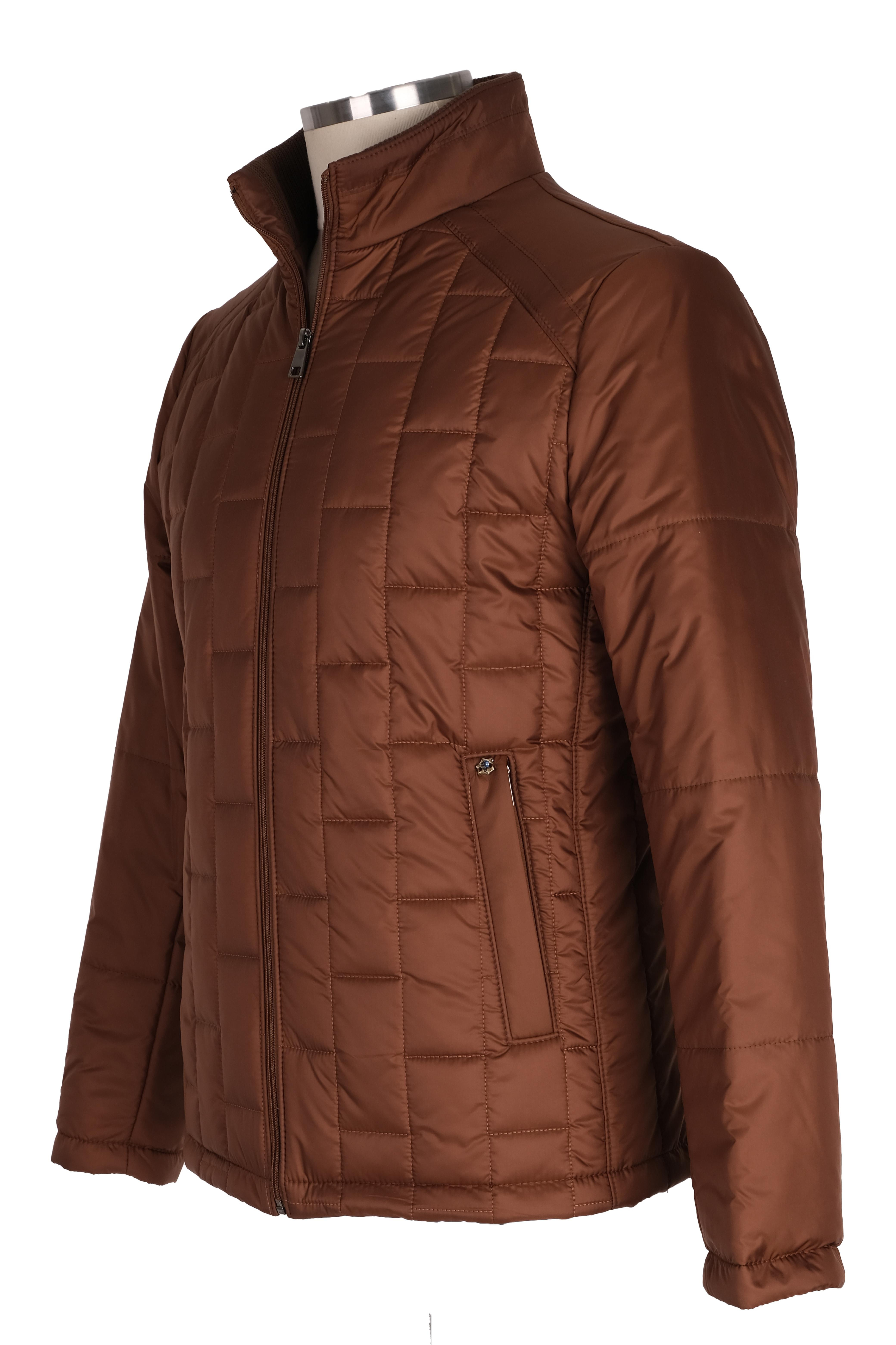 BLUMont / SafariBLU Şişme Kısa Mont