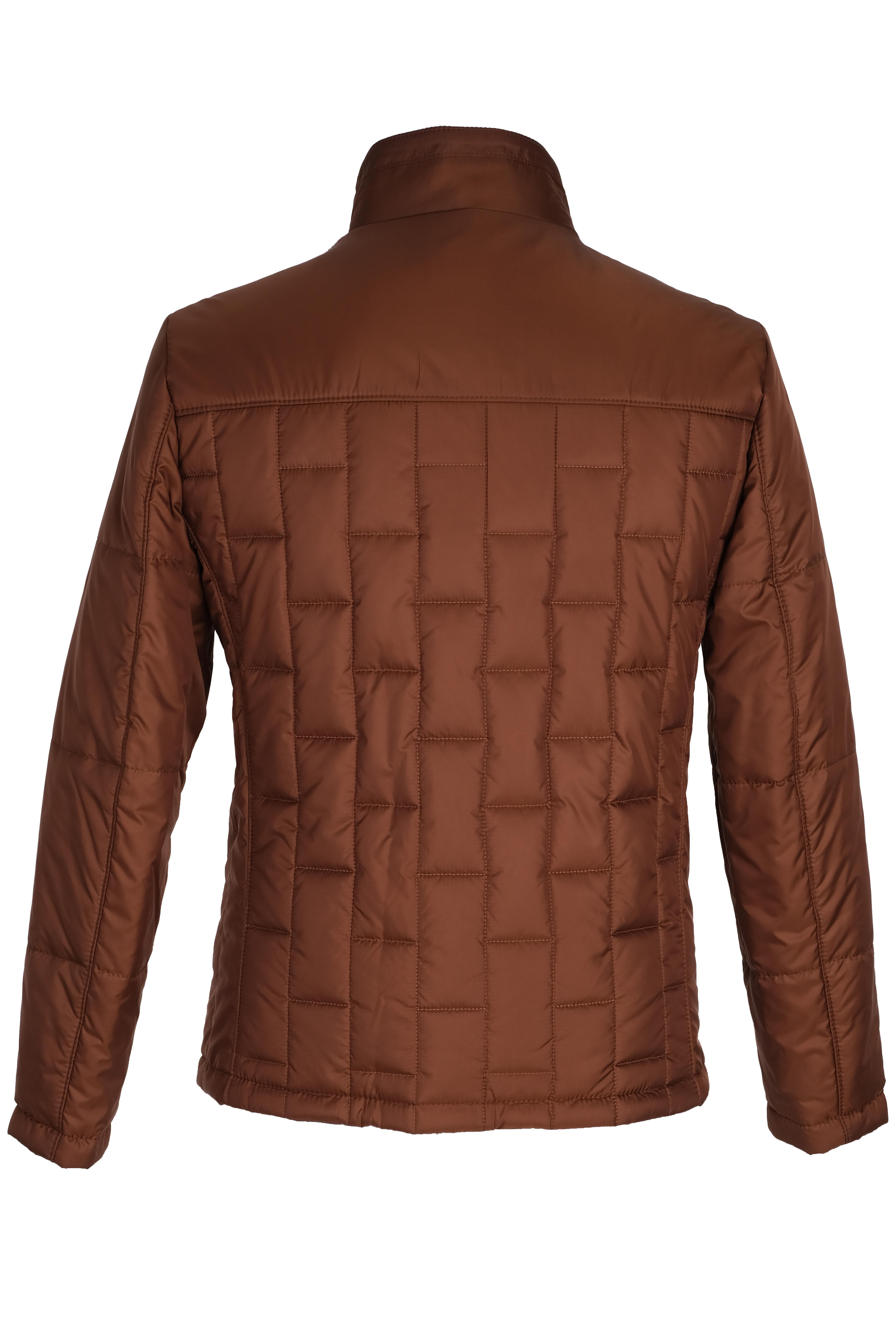 BLUMont / SafariBLU Şişme Kısa Mont