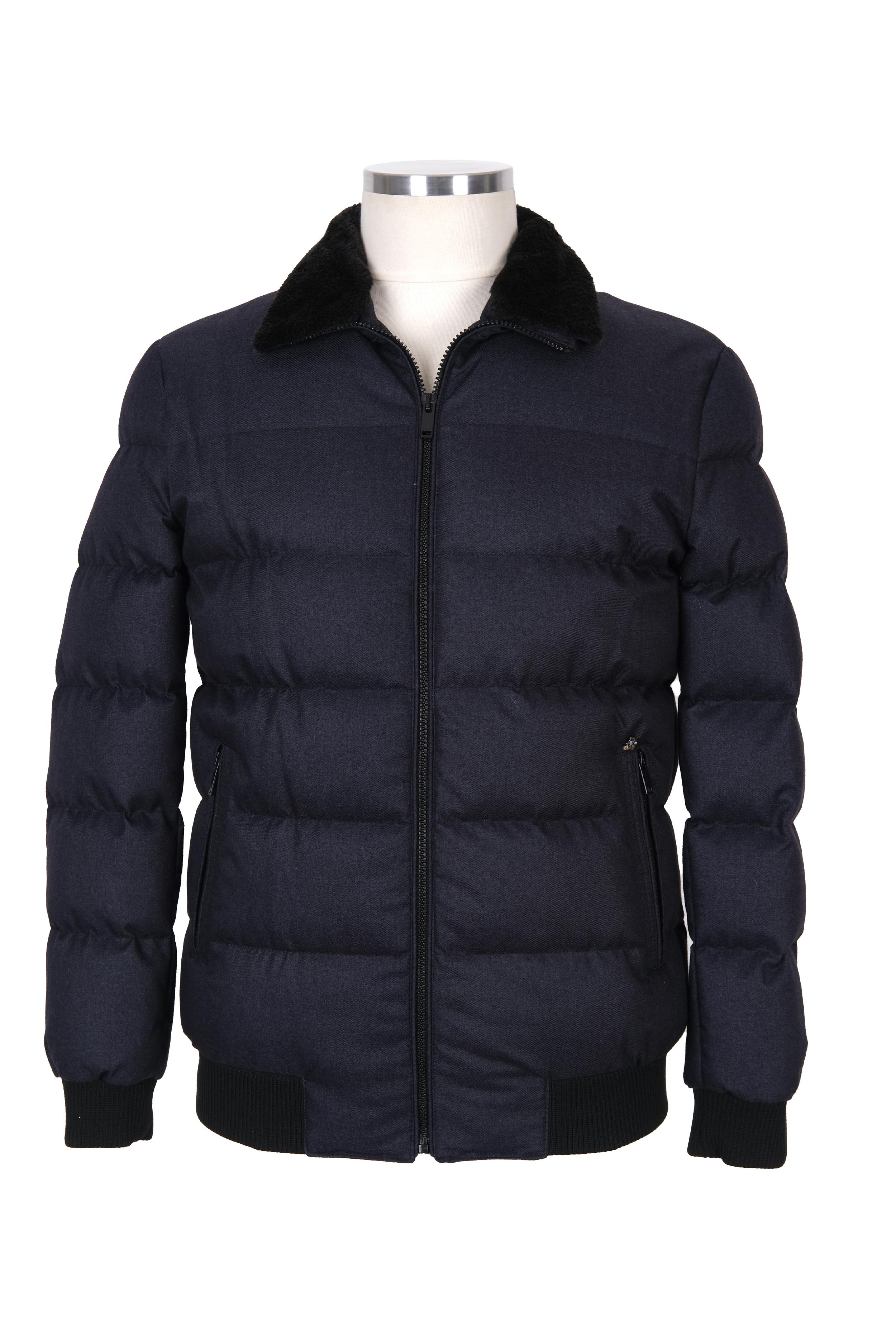BLUMont / SafariBLU Şişme Mont