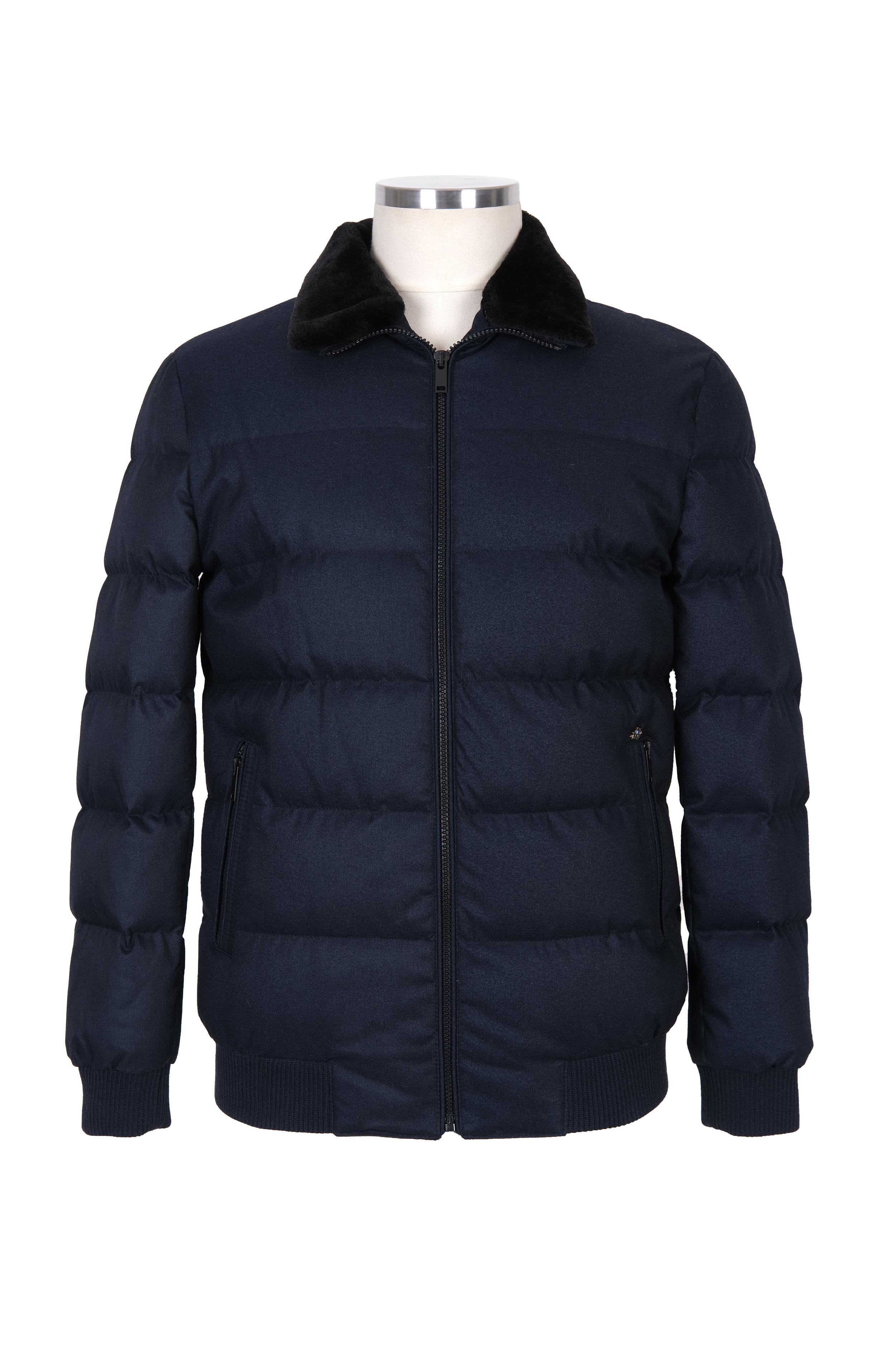 BLUMont / SafariBLU Şişme Mont