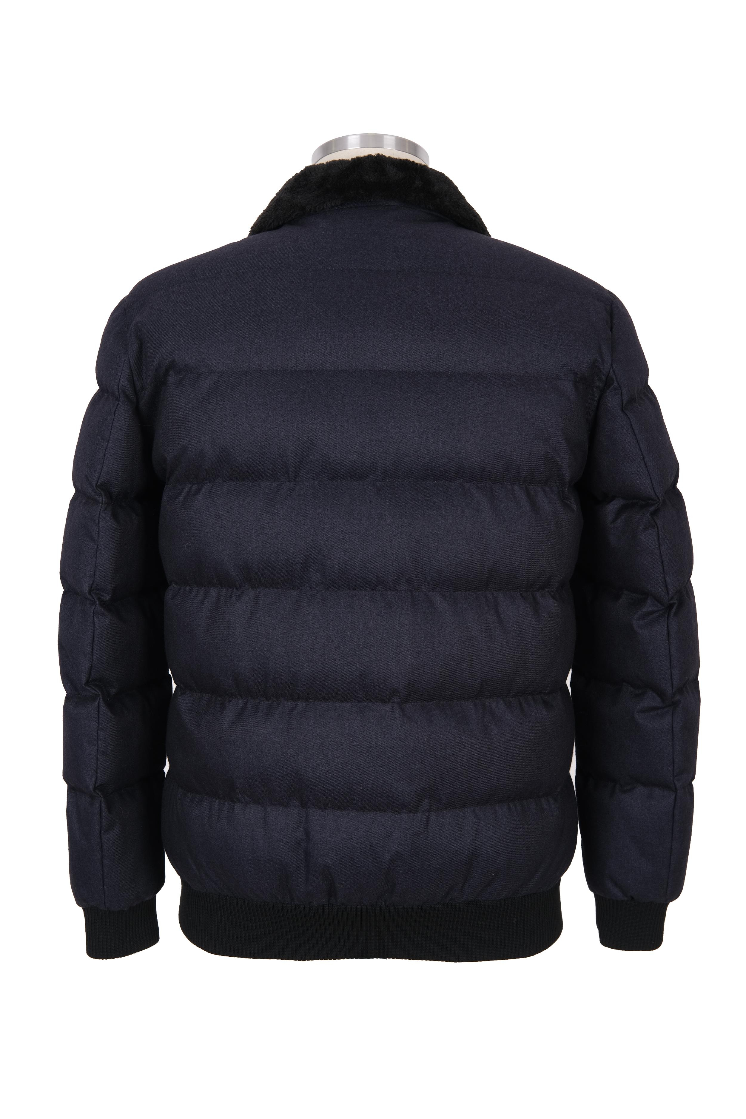 BLUMont / SafariBLU Şişme Mont