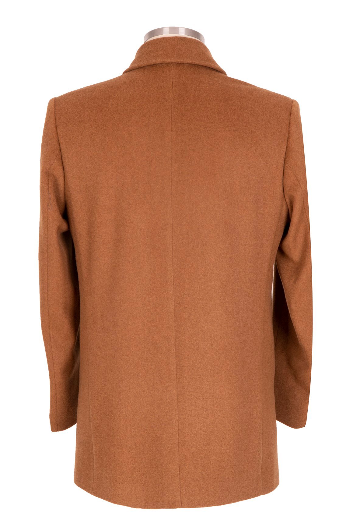 BluPalto / KabanBLU % 100 Kaşmir Kaban