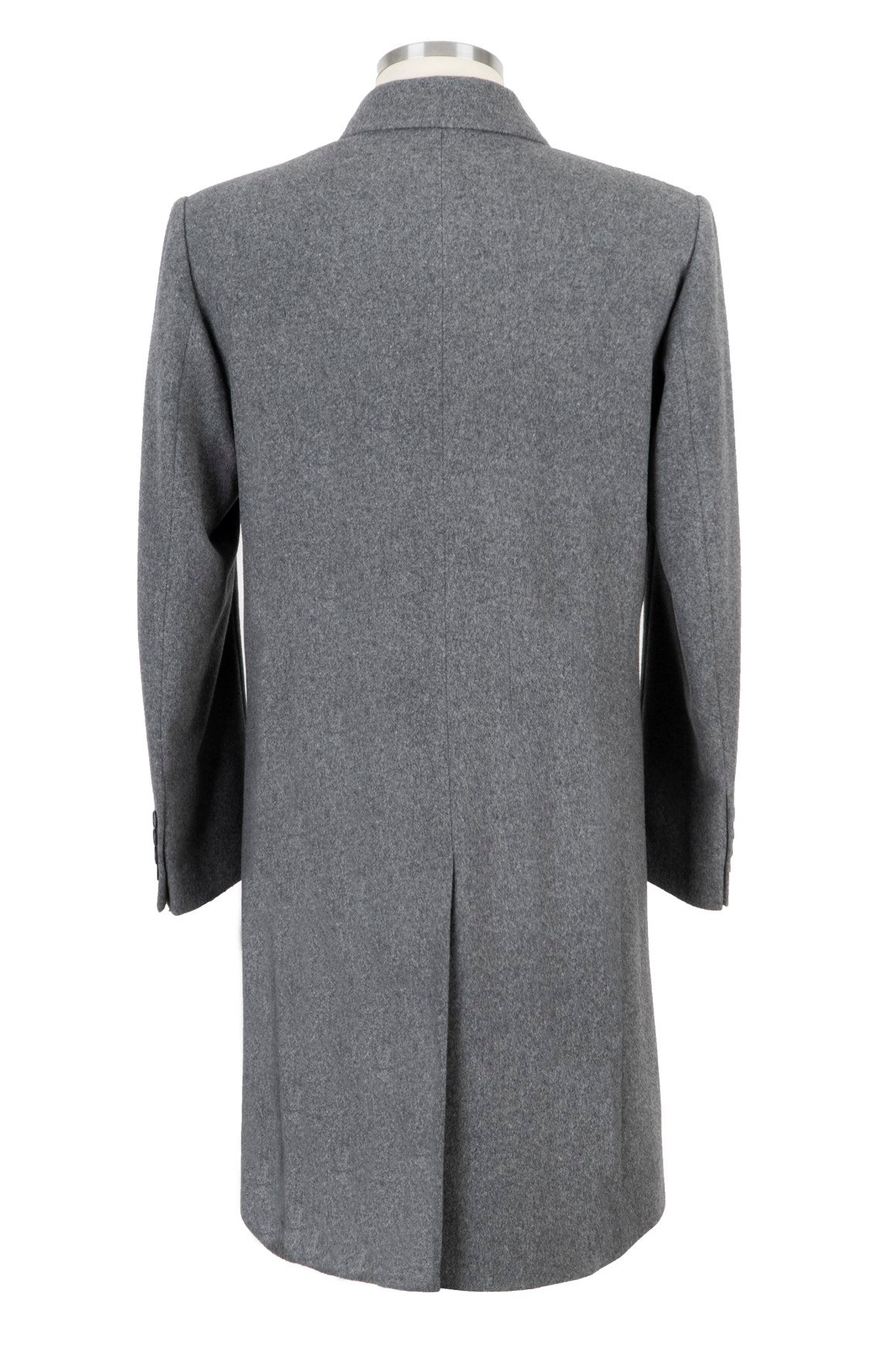 BluPalto / KabanBLU % 100 Kaşmir Klasik Palto