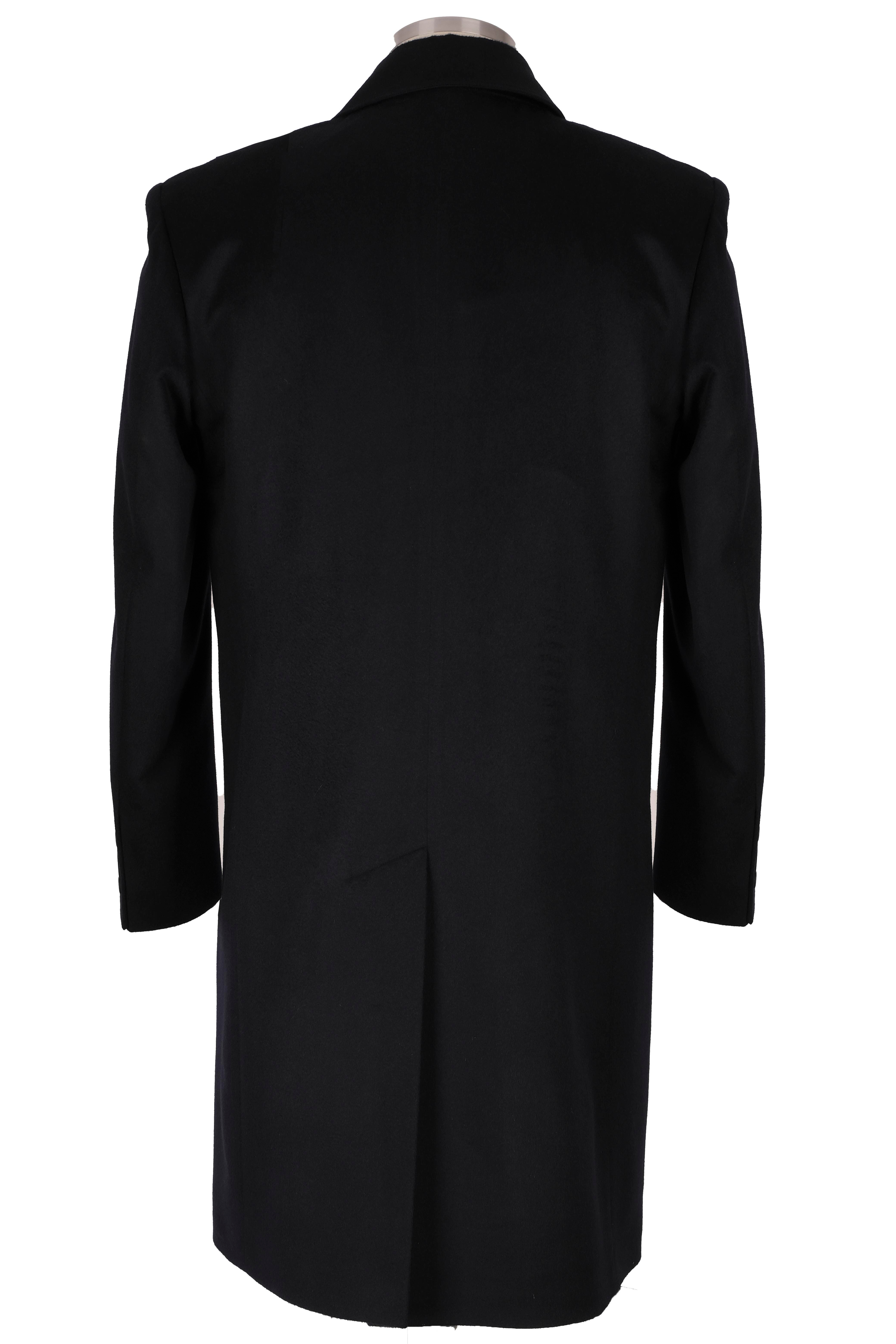 BLUPalto / KabanBLU Nepal Cashmere Klasik Palto