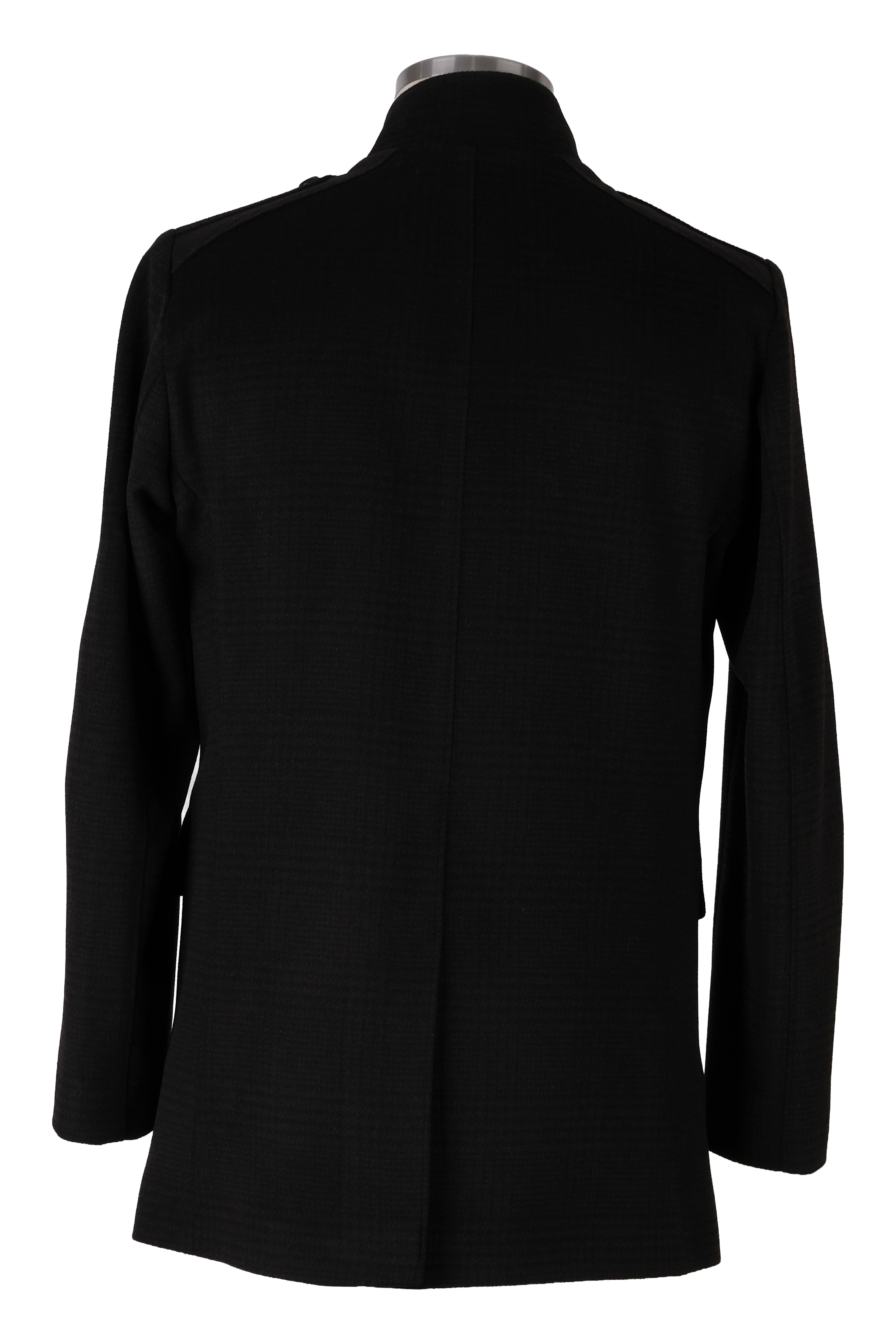 BLUPalto / KabanBLU Slim Fit Kaban