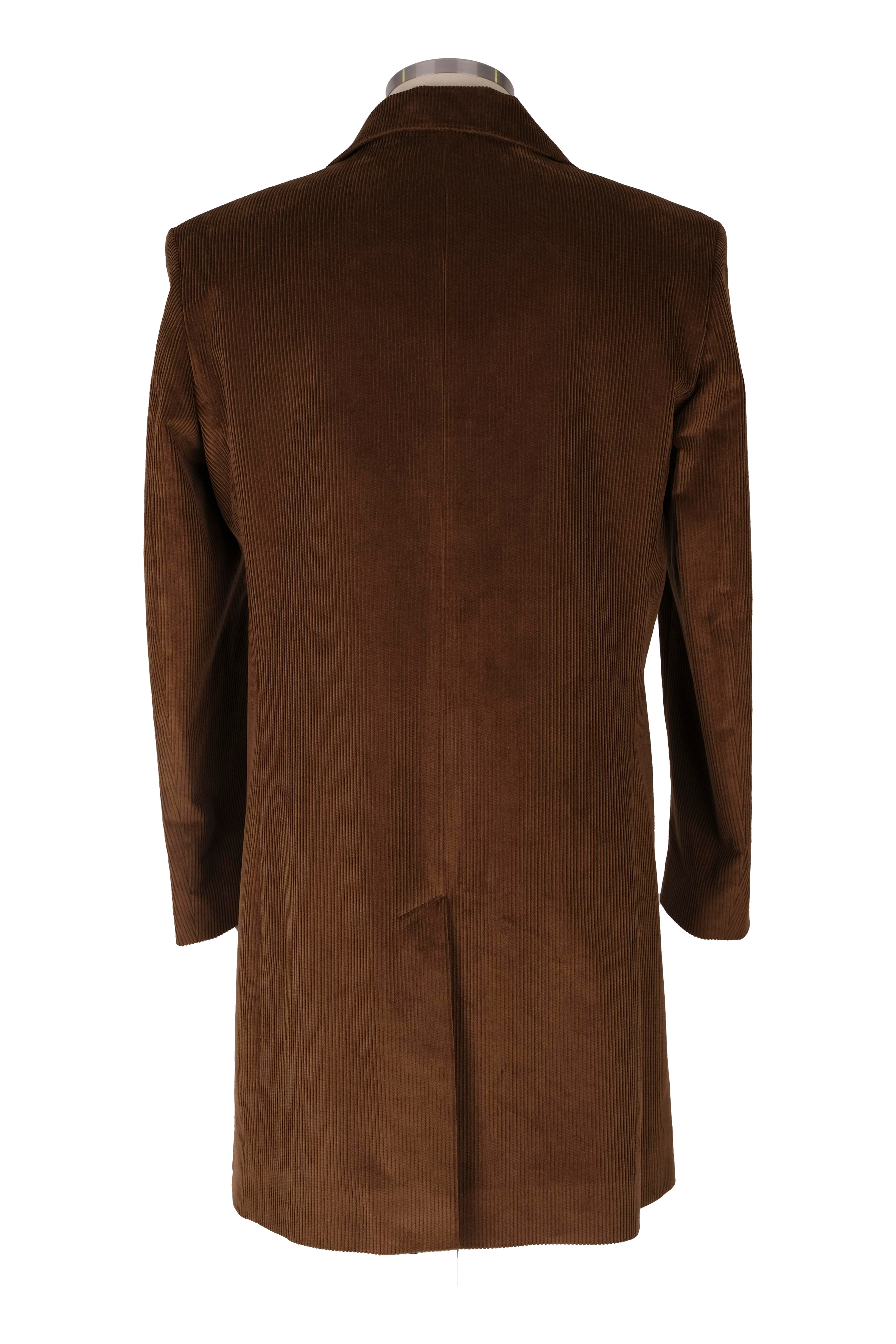 BLUPalto / KabanBLU Slim Fit Palto